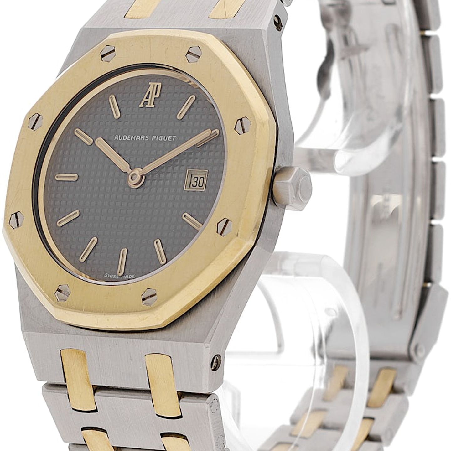 Audemars Piguet Royal Oak 56091SA - (3/5)