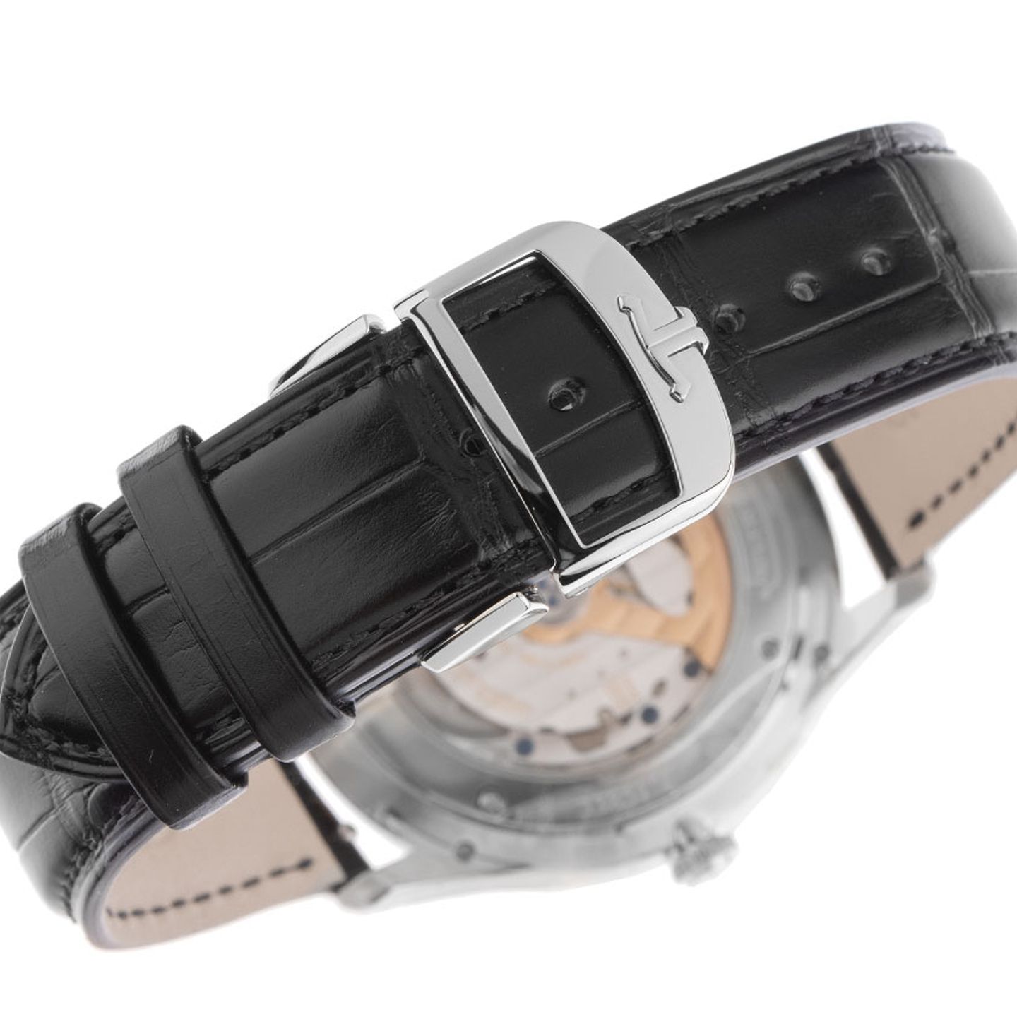 Jaeger-LeCoultre Master Grande Ultra Thin Q1218420 - (7/7)