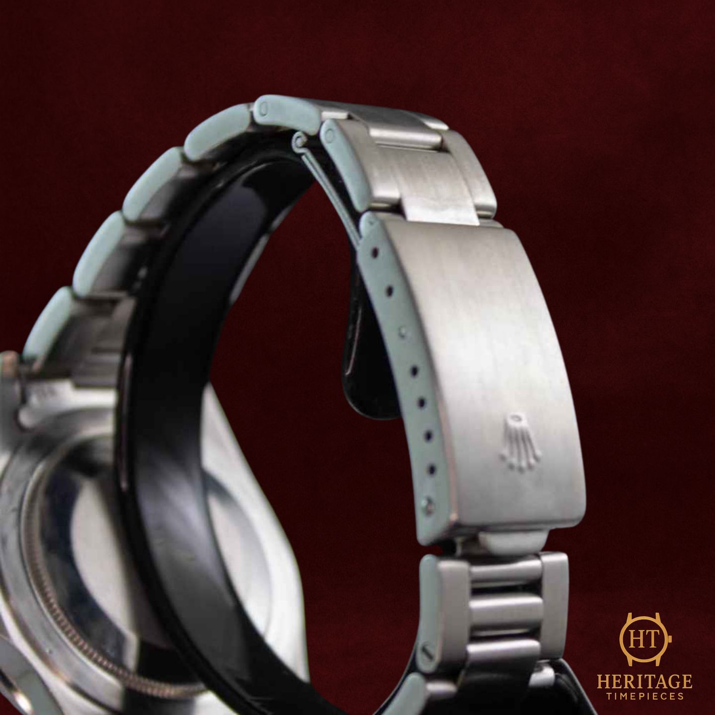 Rolex GMT-Master 16750 - (7/8)