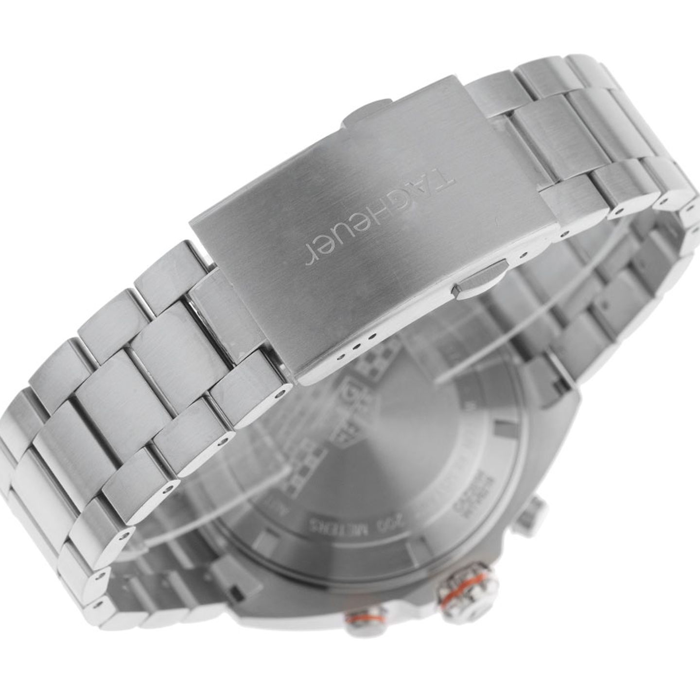 TAG Heuer Formula 1 Calibre 16 CAZ201H.BA0876 - (7/7)