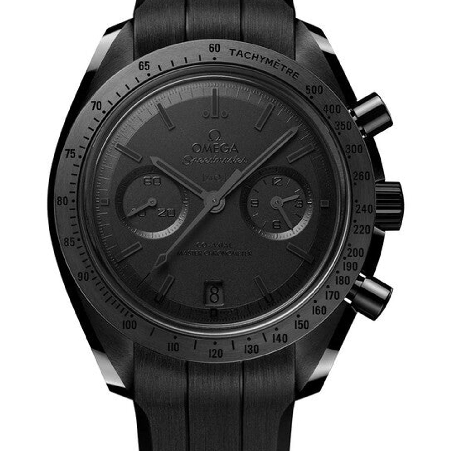 Omega Speedmaster Professional Moonwatch 310.92.44.51.01.005 - (1/1)