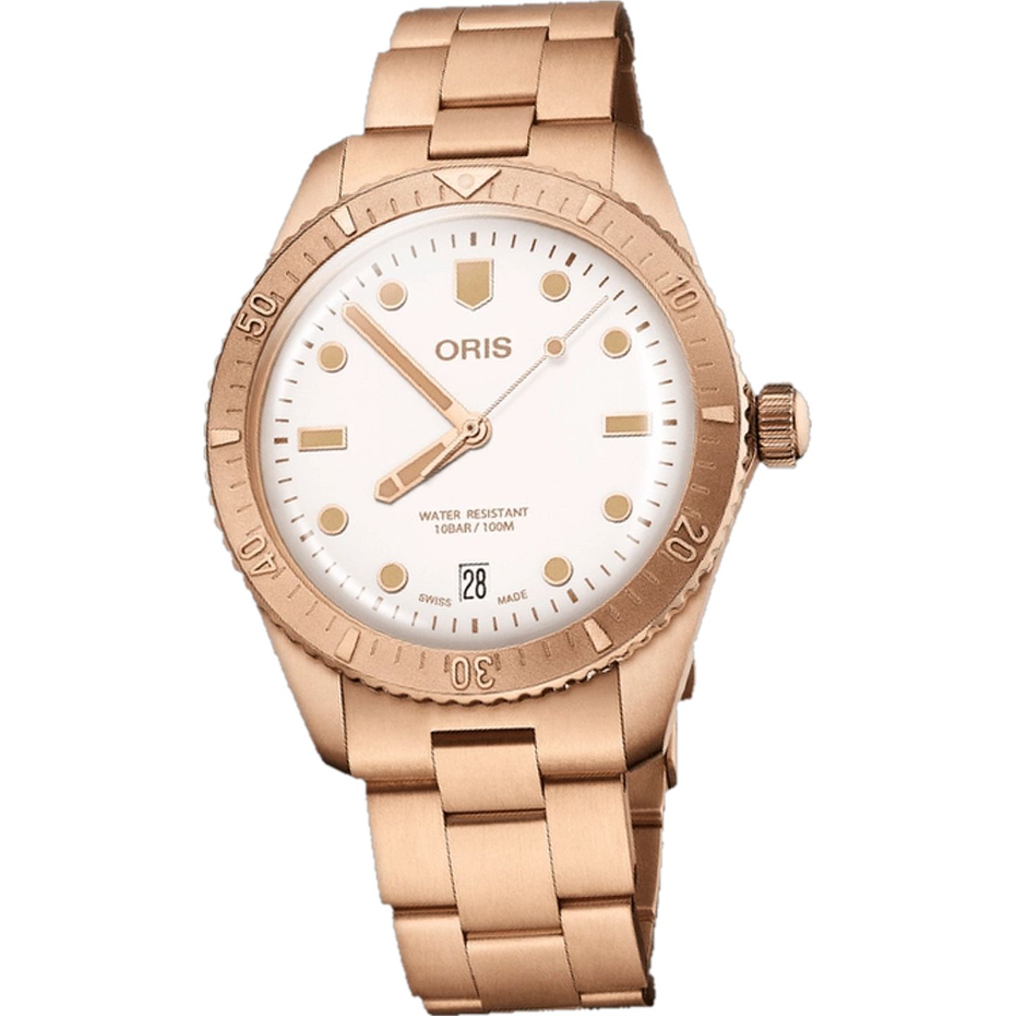 Oris Divers Sixty Five 01 733 7771 3151-07 8 19 15 - (1/1)