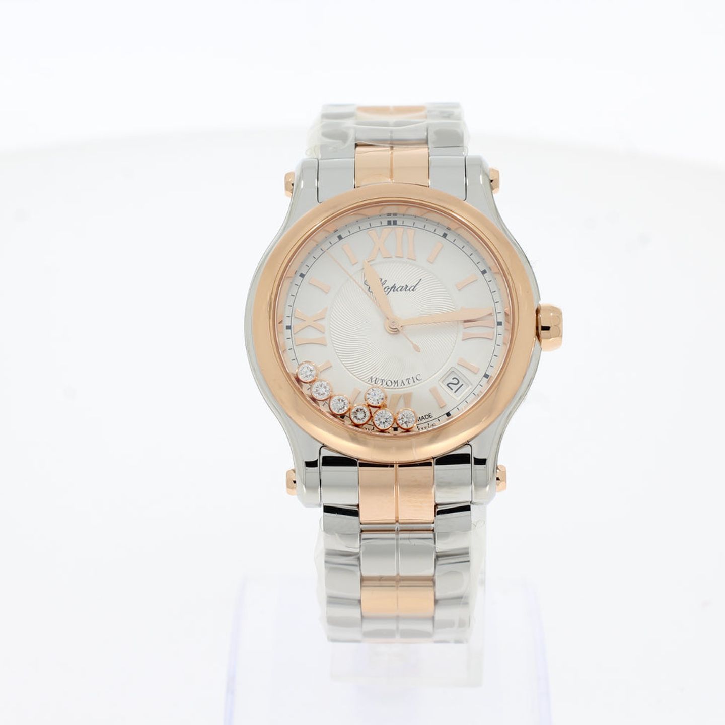 Chopard Happy Sport 278559-6026 - (1/5)