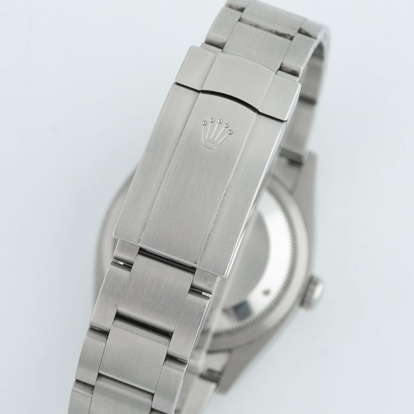 Rolex Oyster Perpetual 36 126000 (2022) - 36 mm Steel case (4/5)