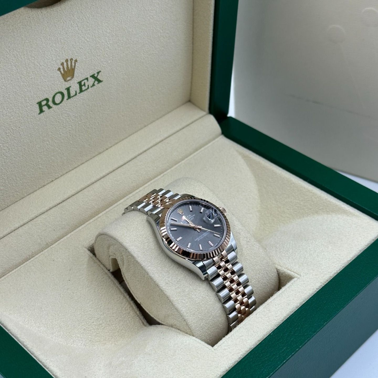 Rolex Datejust 31 278271 - (3/8)