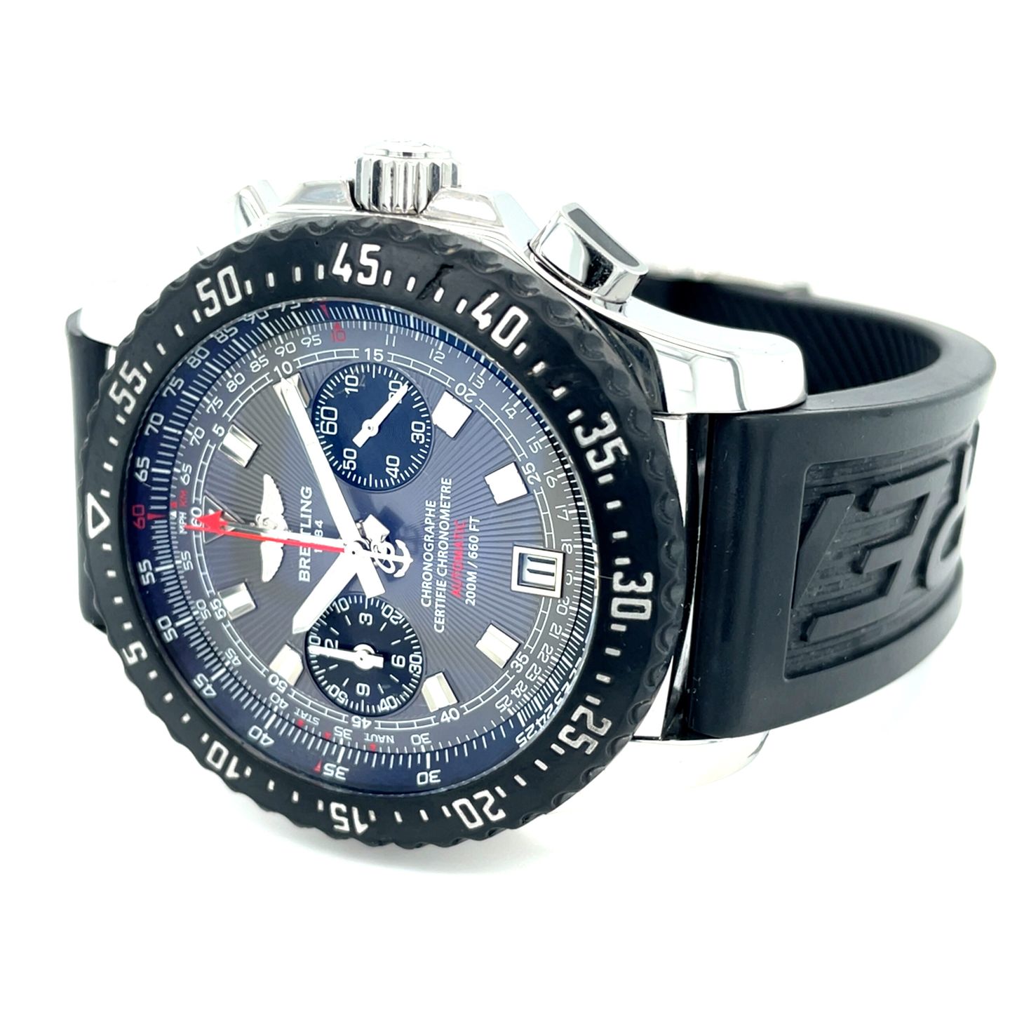 Breitling Skyracer A27364 - (5/8)