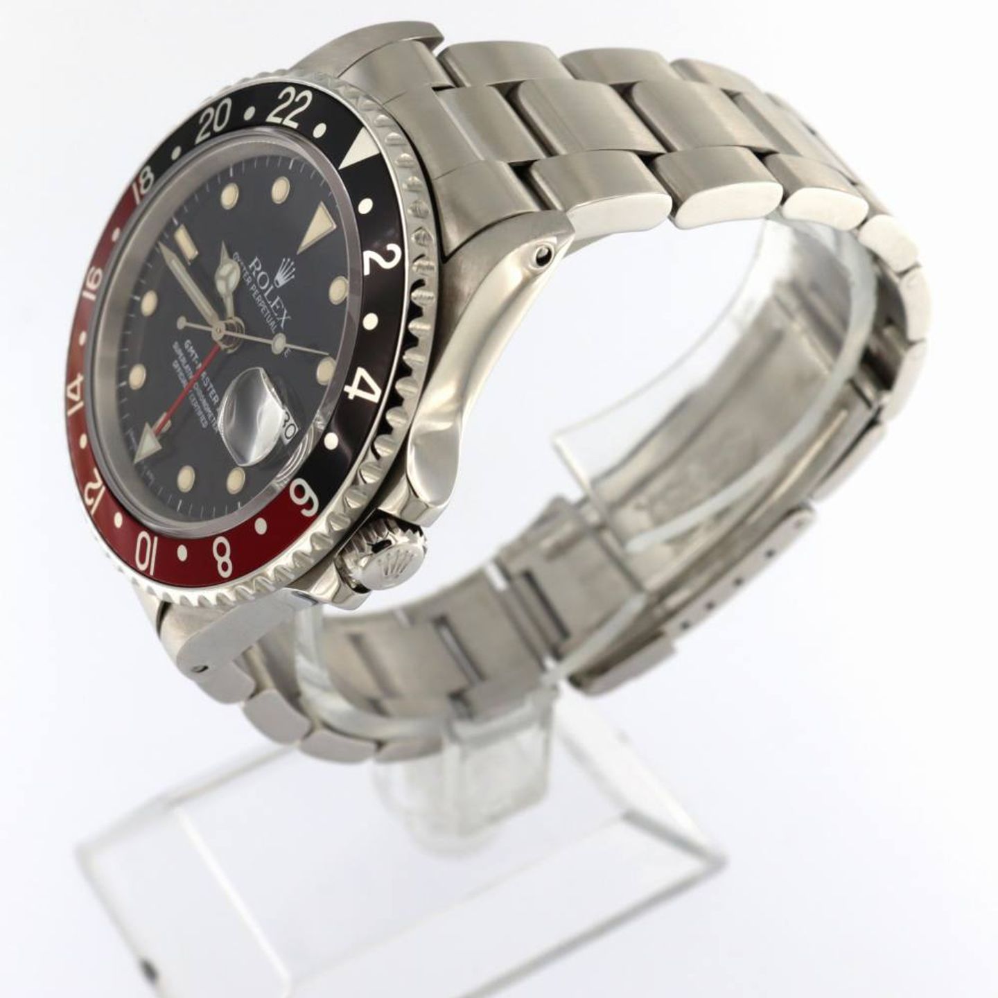 Rolex GMT-Master II 16710 - (2/4)