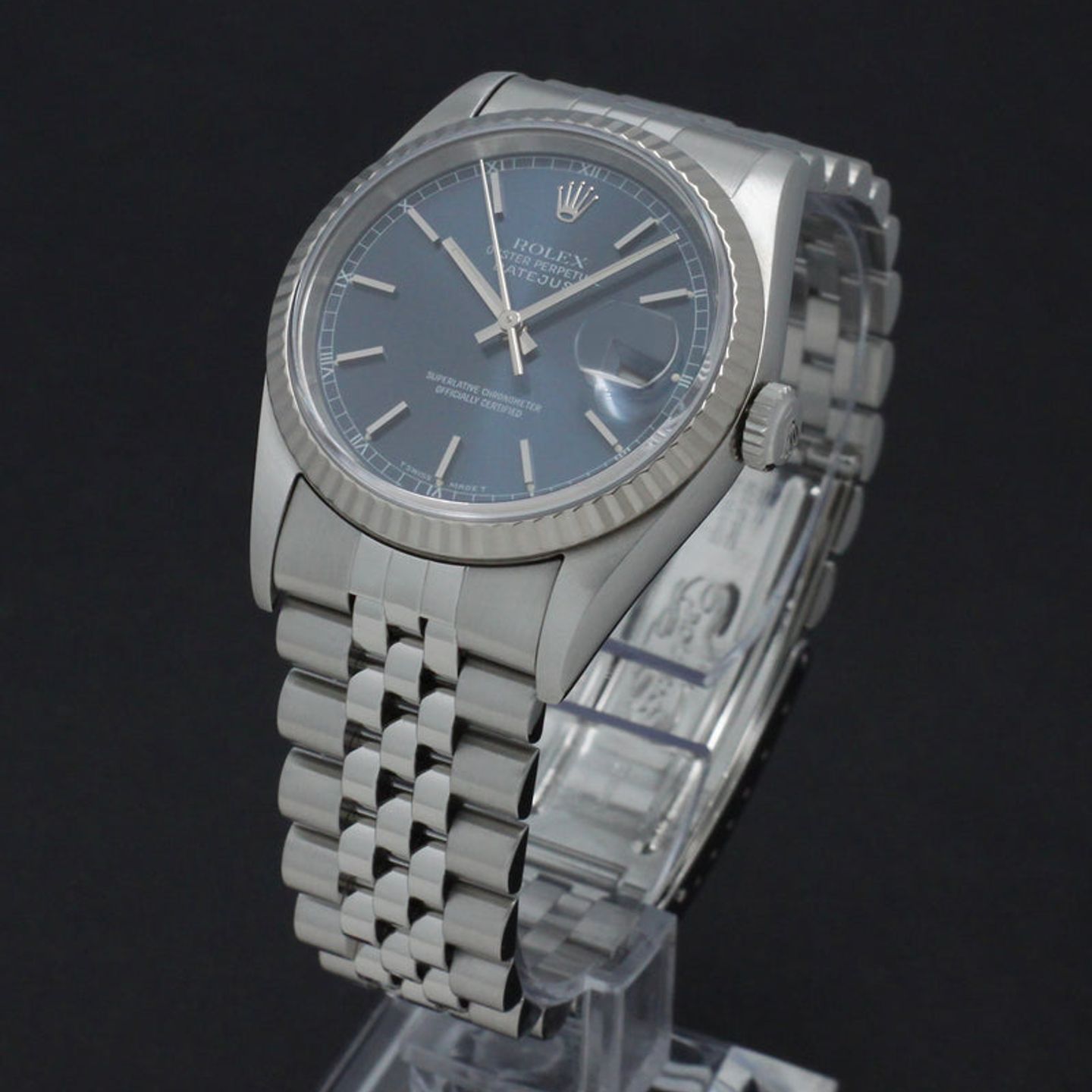 Rolex Datejust 36 16234 - (5/7)