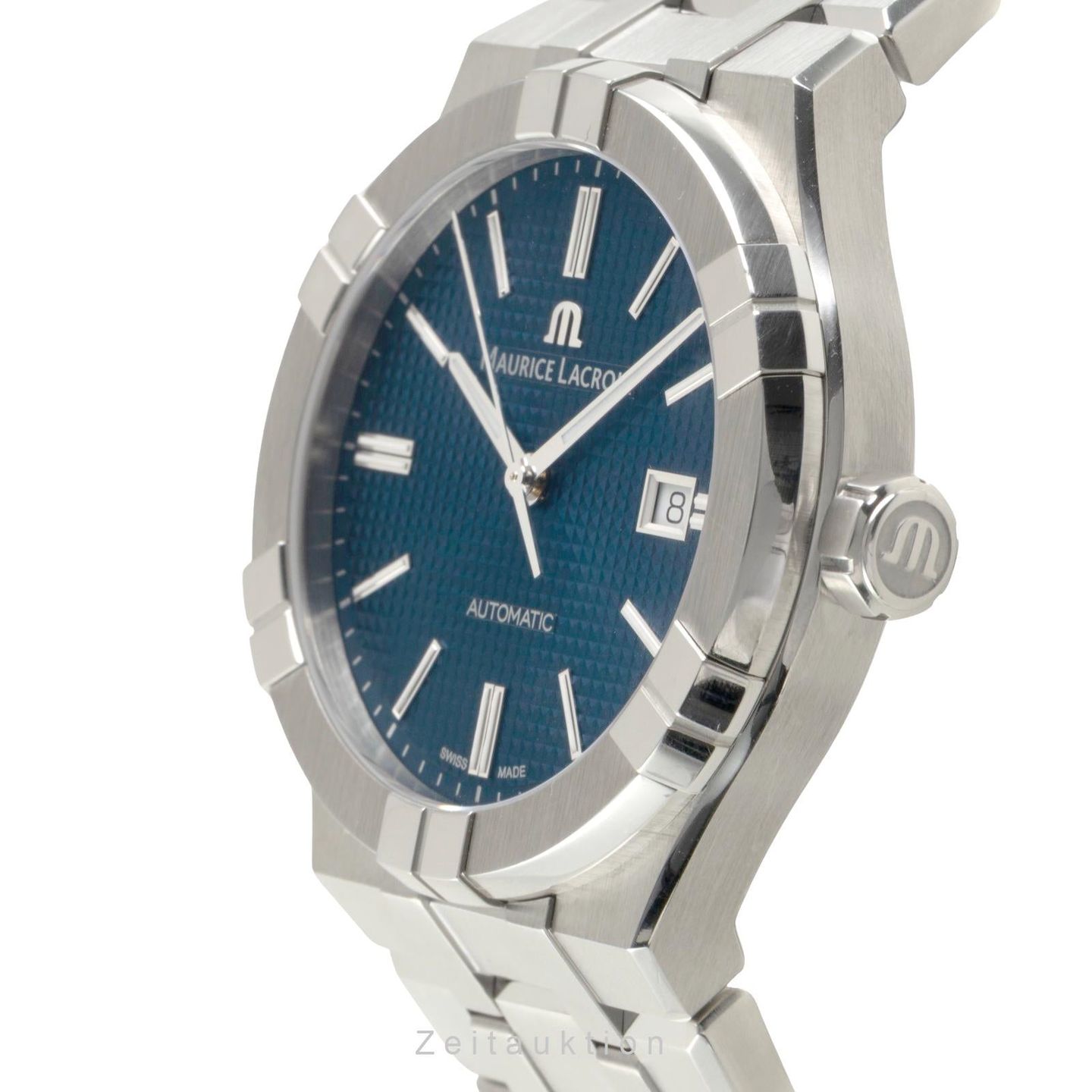 Maurice Lacroix Aikon AI6008-SS002-430-1 - (5/8)