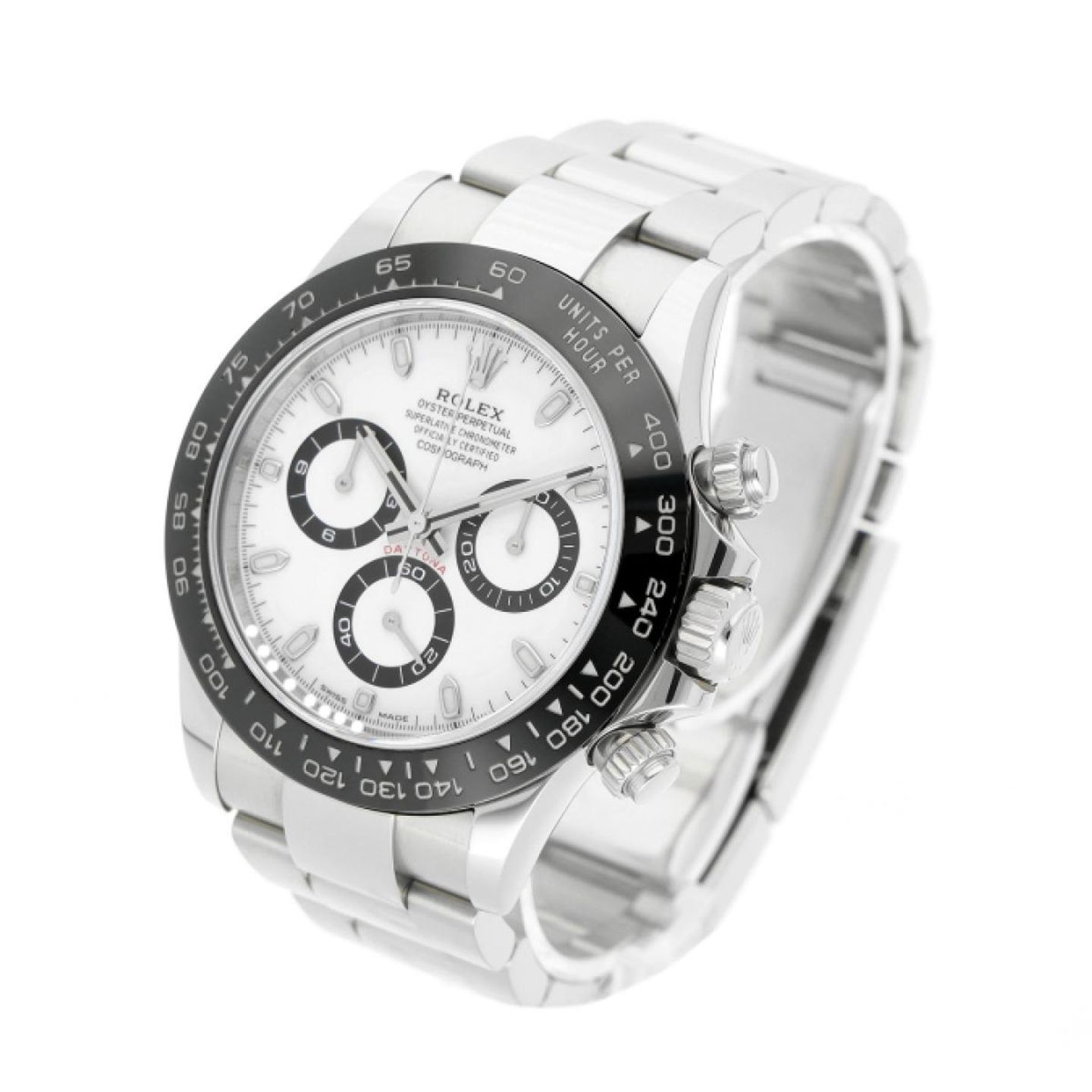 Rolex Daytona 116500LN - (2/5)