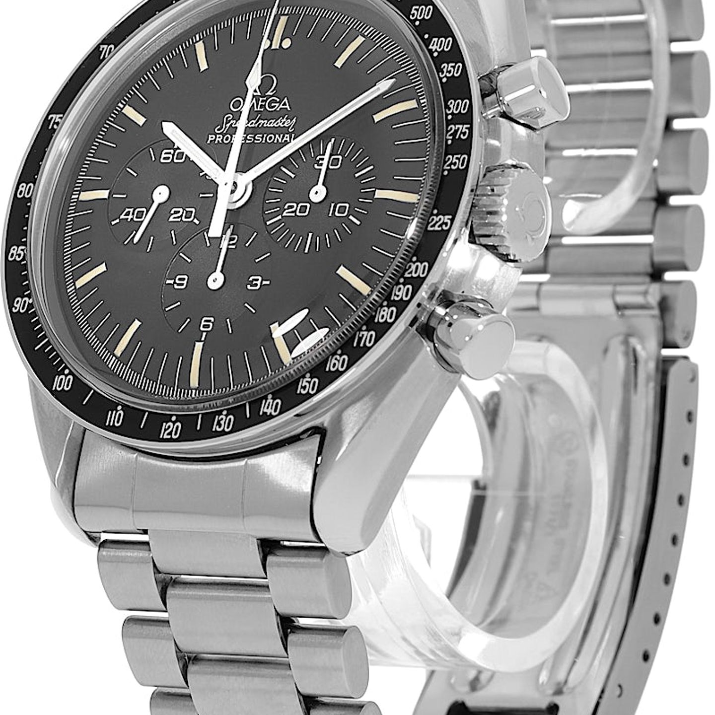 Omega Speedmaster Professional Moonwatch DA 145.0022 - (3/5)