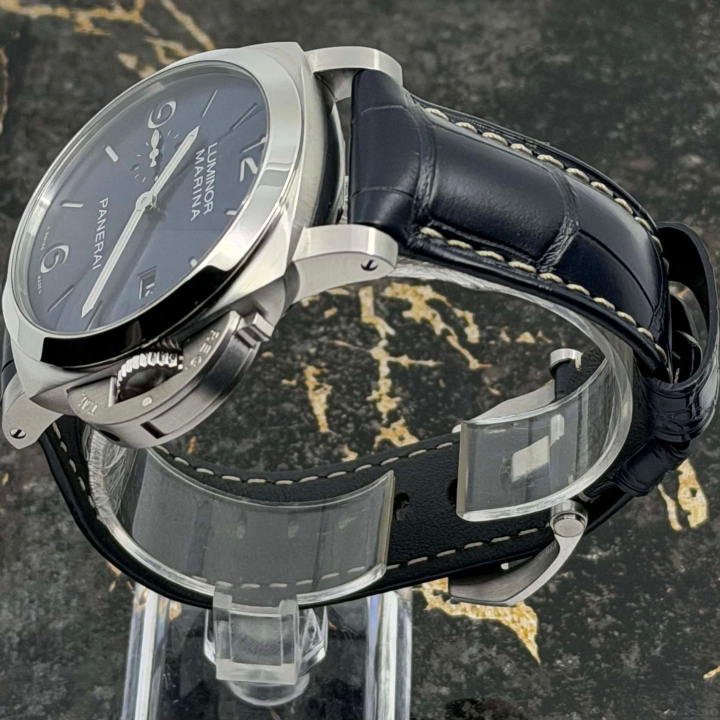 Panerai Luminor Marina PAM03313 - (5/8)