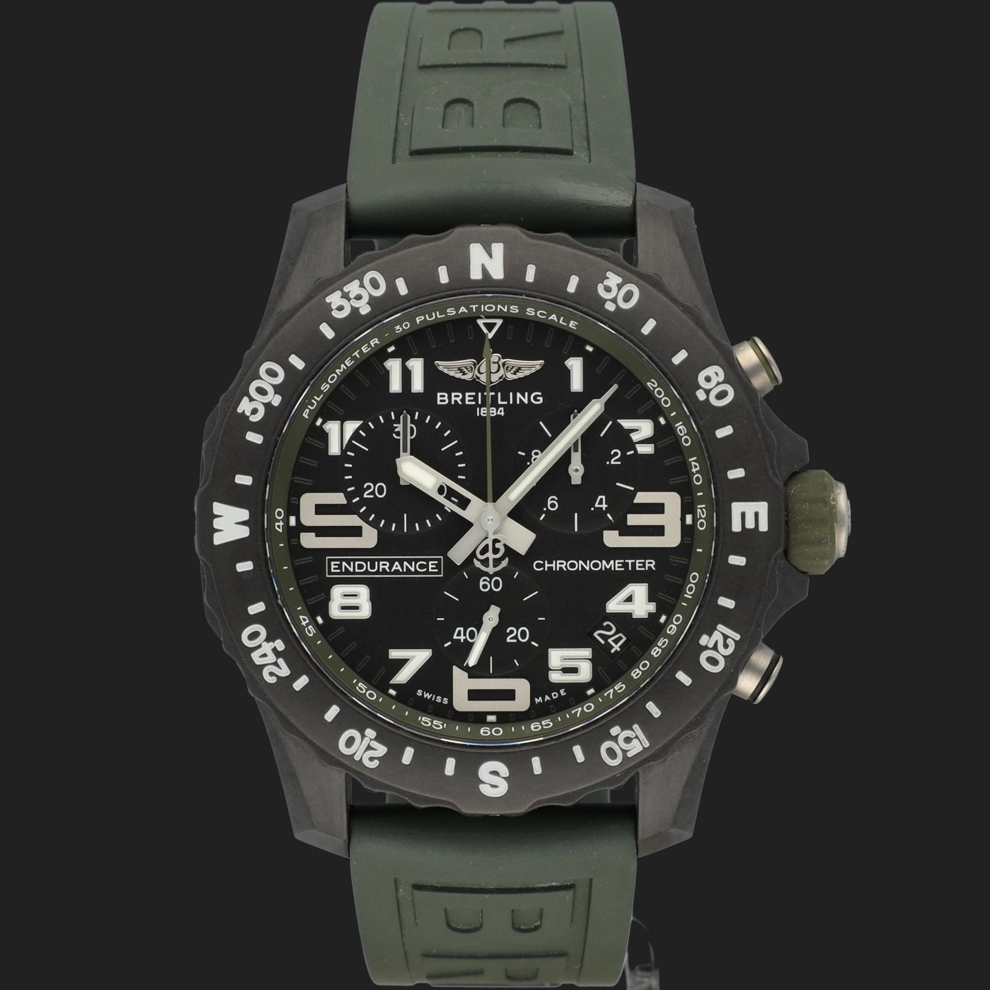 Breitling Endurance Pro X82310D31B1S1 - (3/8)