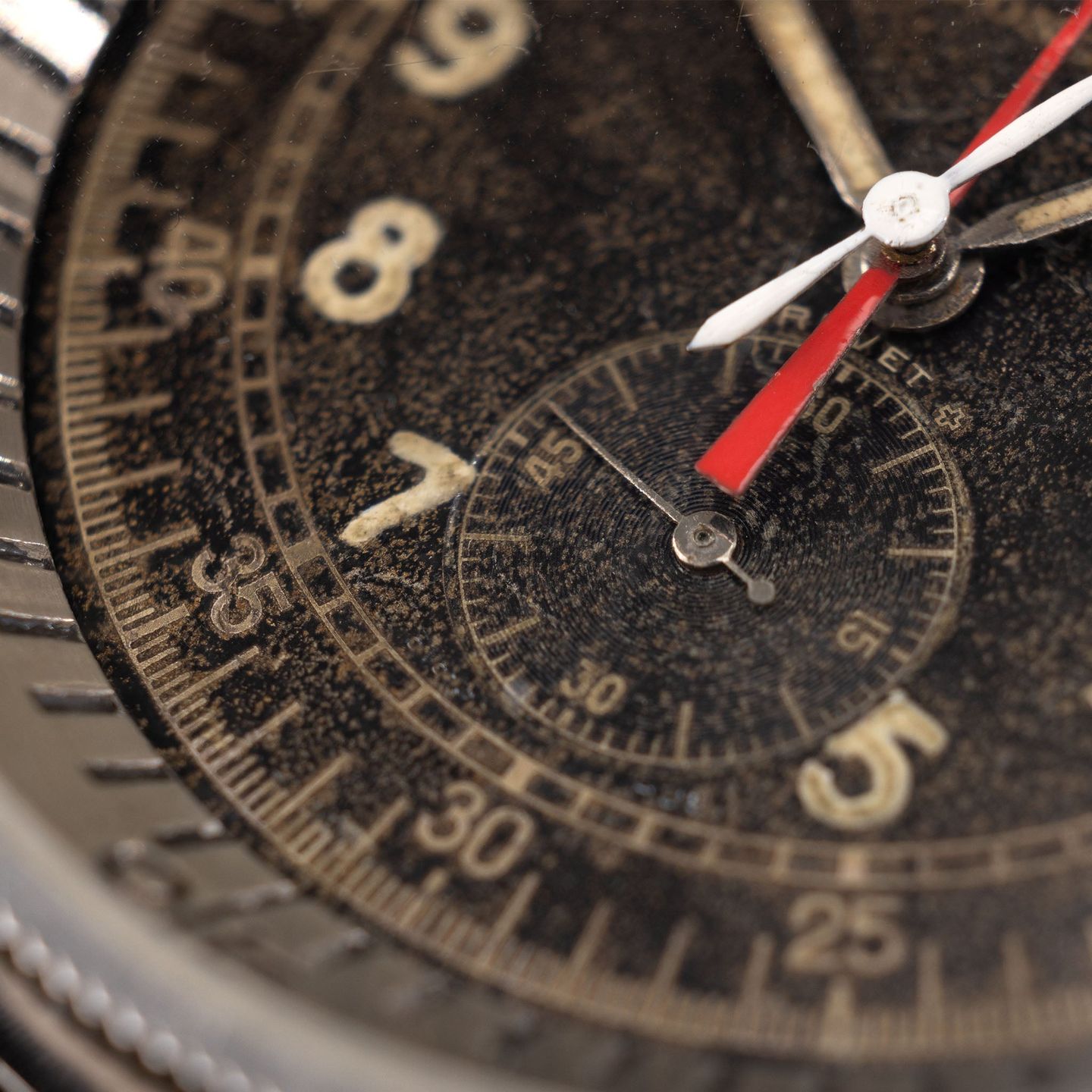 Longines Vintage 5824 - (5/8)