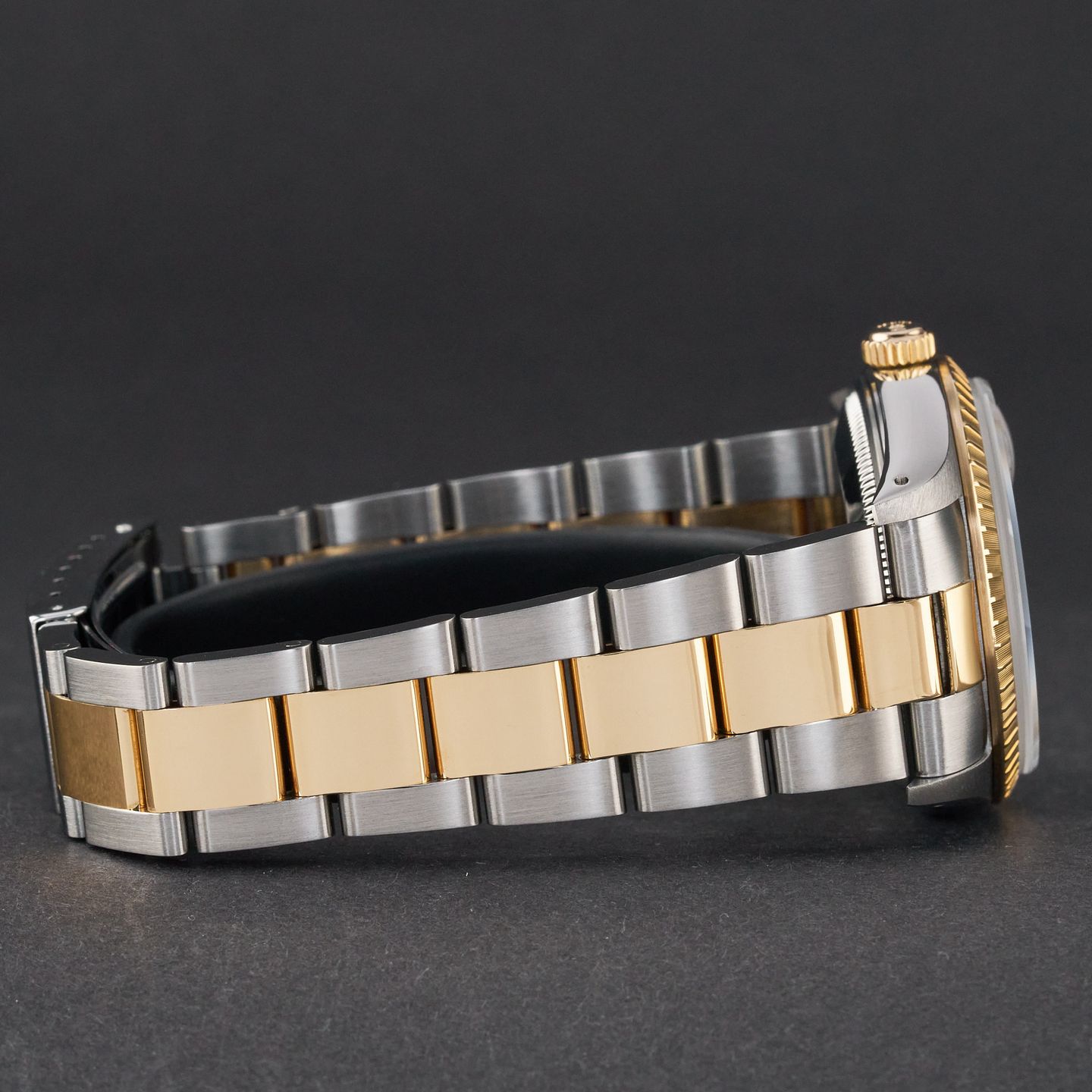 Rolex Oyster Perpetual Date 15223 - (7/8)