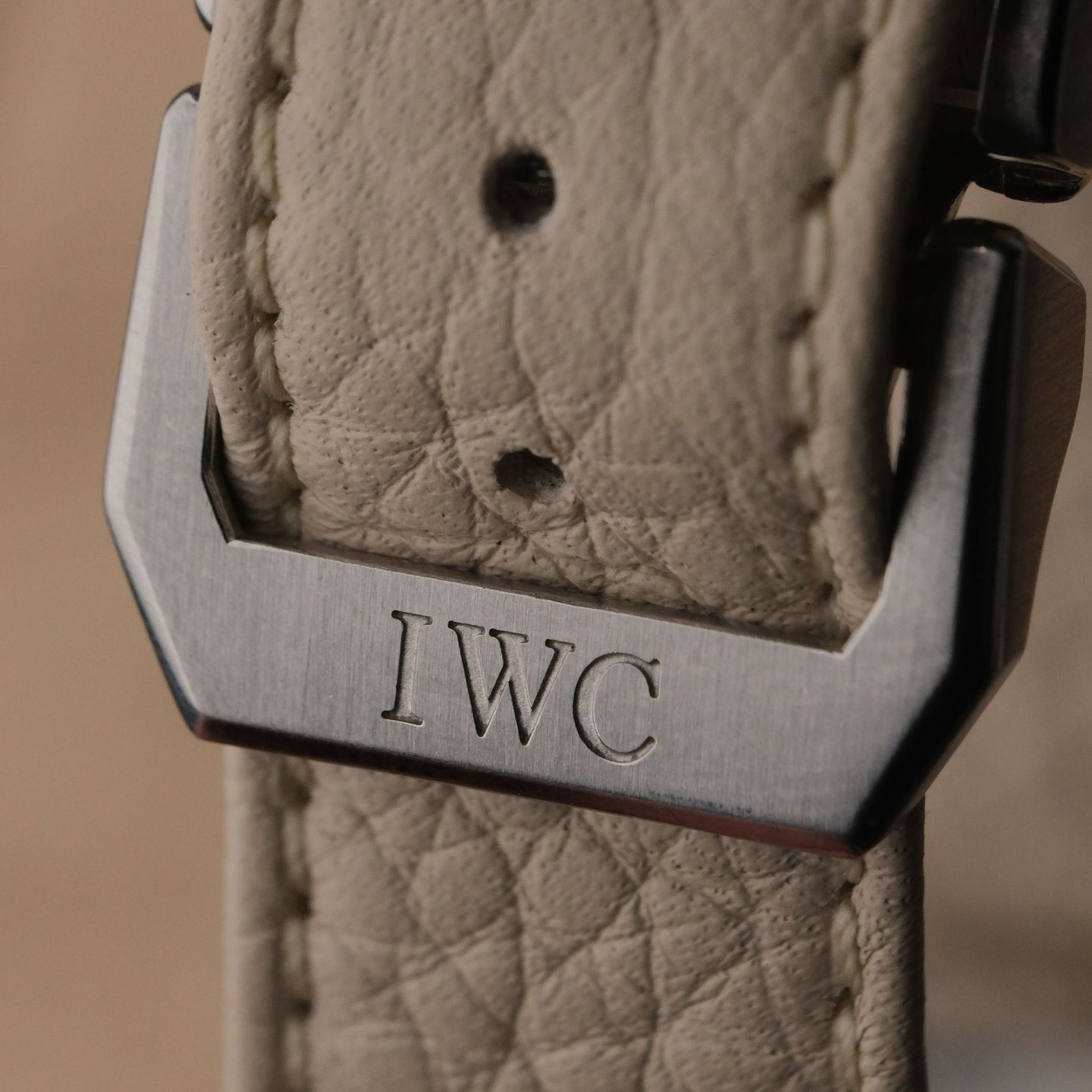 IWC Pilot Mark IW325301 - (7/8)