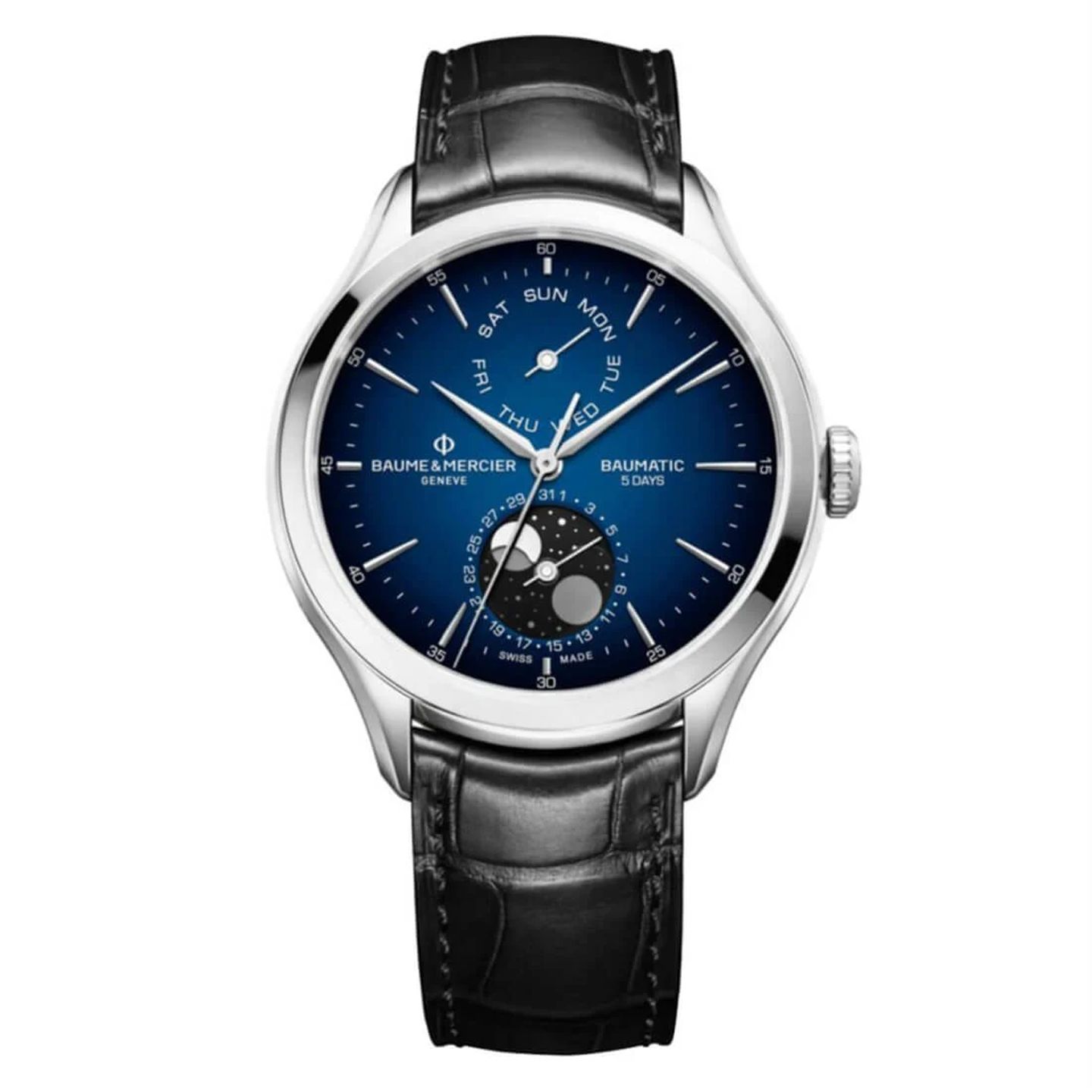 Baume & Mercier Clifton M0A10593 - (3/3)