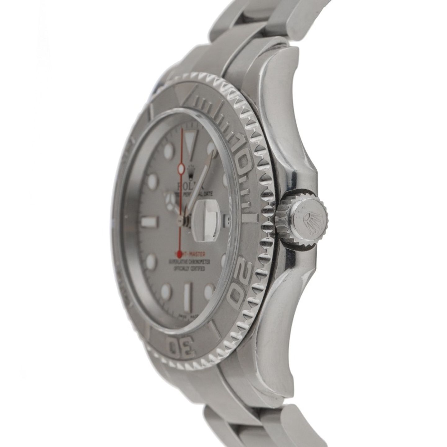 Rolex Yacht-Master 40 16622 - (4/8)
