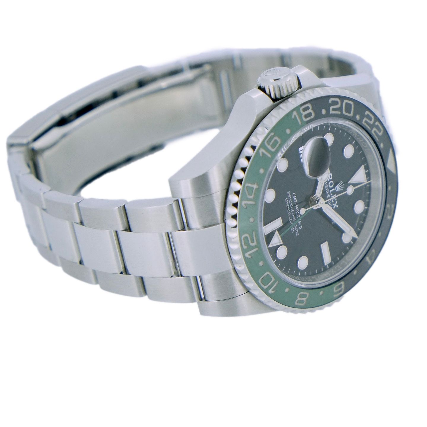 Rolex GMT-Master II 126720VTNR - (2/6)