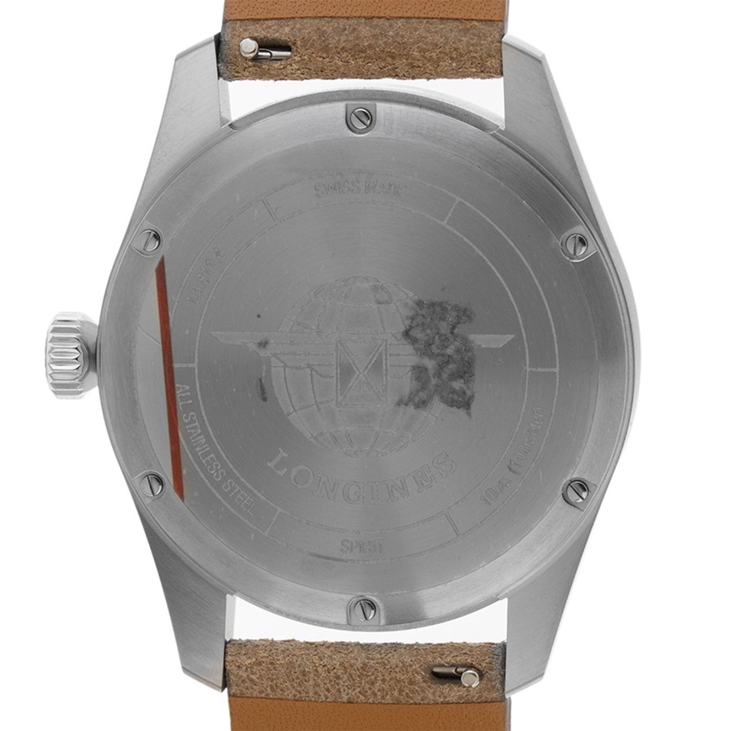 Longines Spirit L3.811.4.03.2 - (6/7)