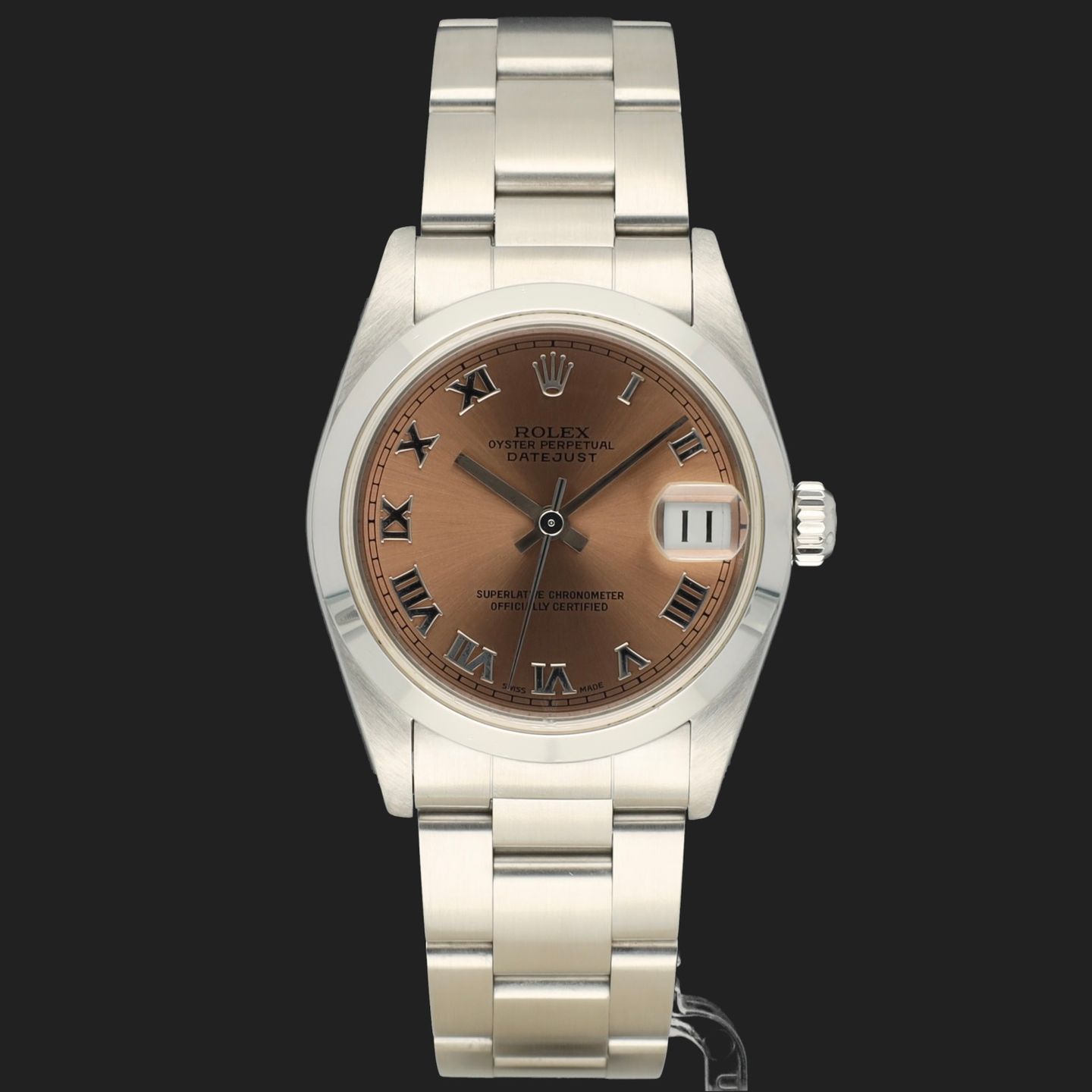 Rolex Datejust 31 78240 - (3/8)