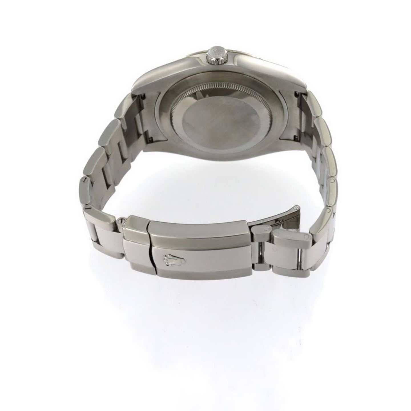 Rolex Datejust II 116334 - (4/7)