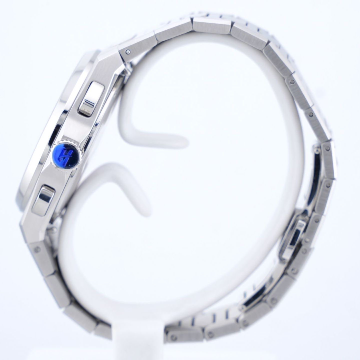 Lucky harvey Unknown Chime (2025) - Paars wijzerplaat 40mm Staal (3/8)