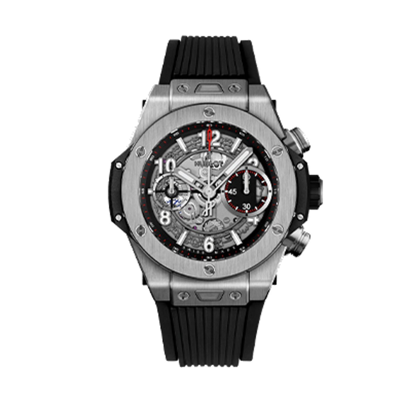Hublot Big Bang Unico 441.NX.1170.RX - (1/1)