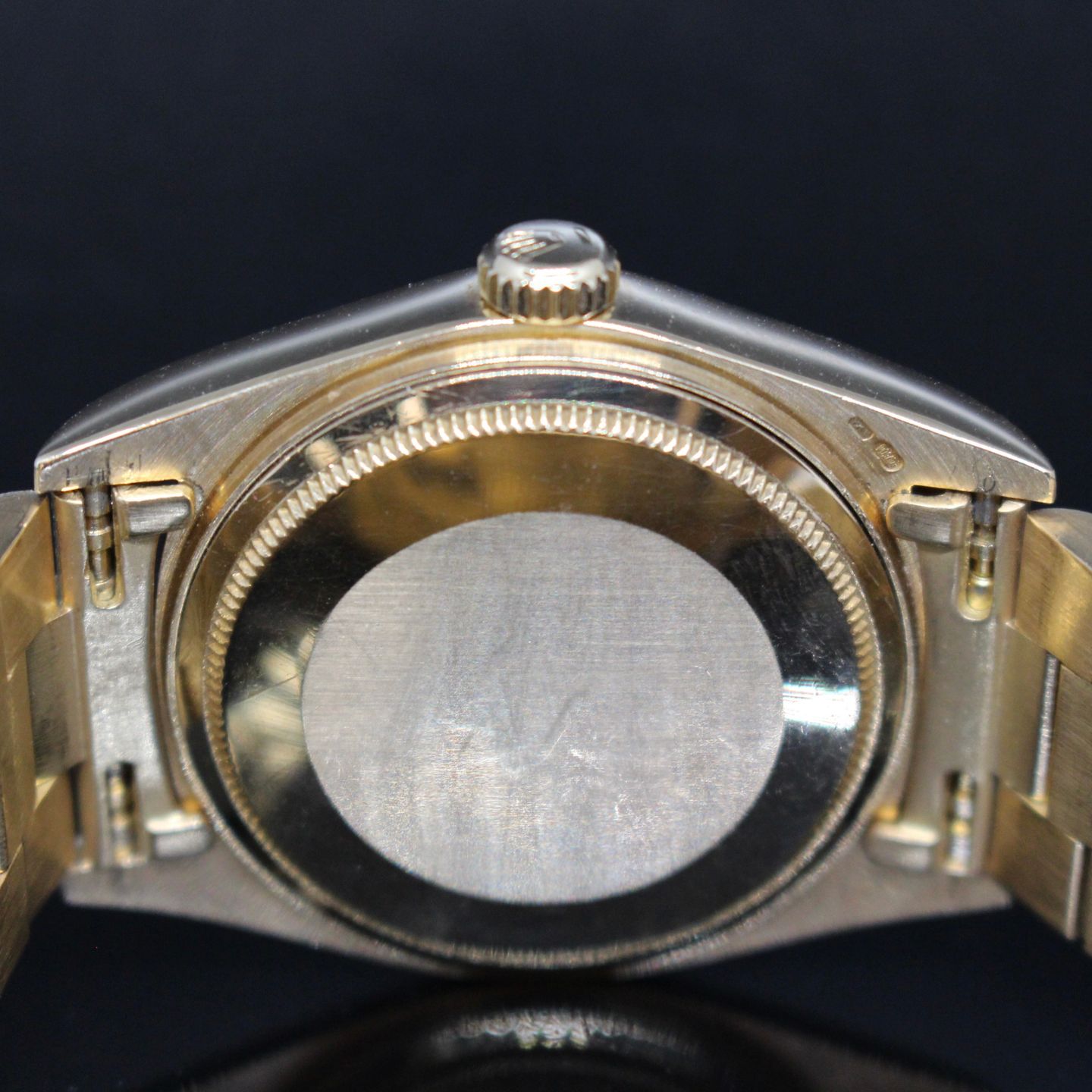 Rolex Day-Date 36 18038 - (4/7)