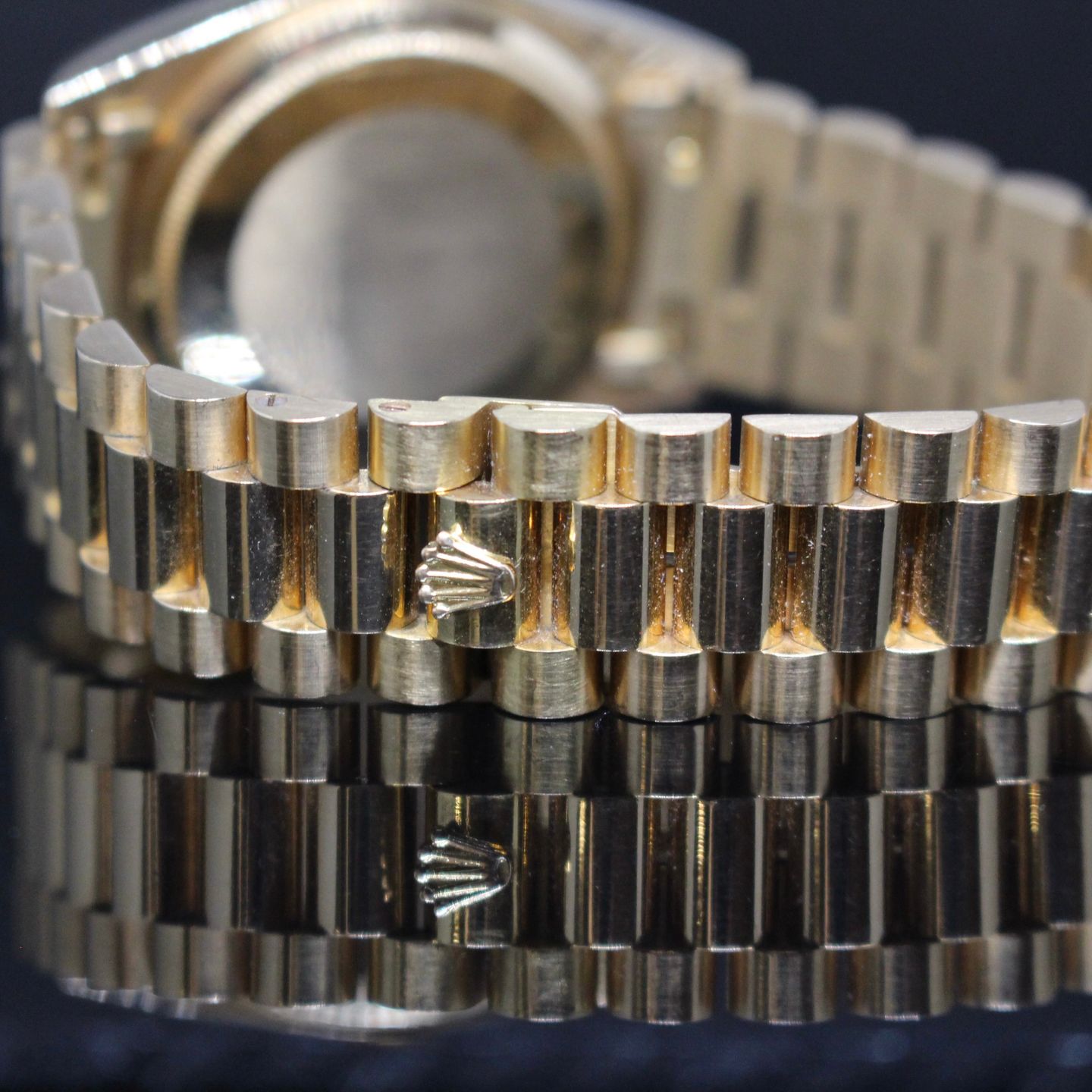 Rolex Day-Date 36 18038 - (5/7)