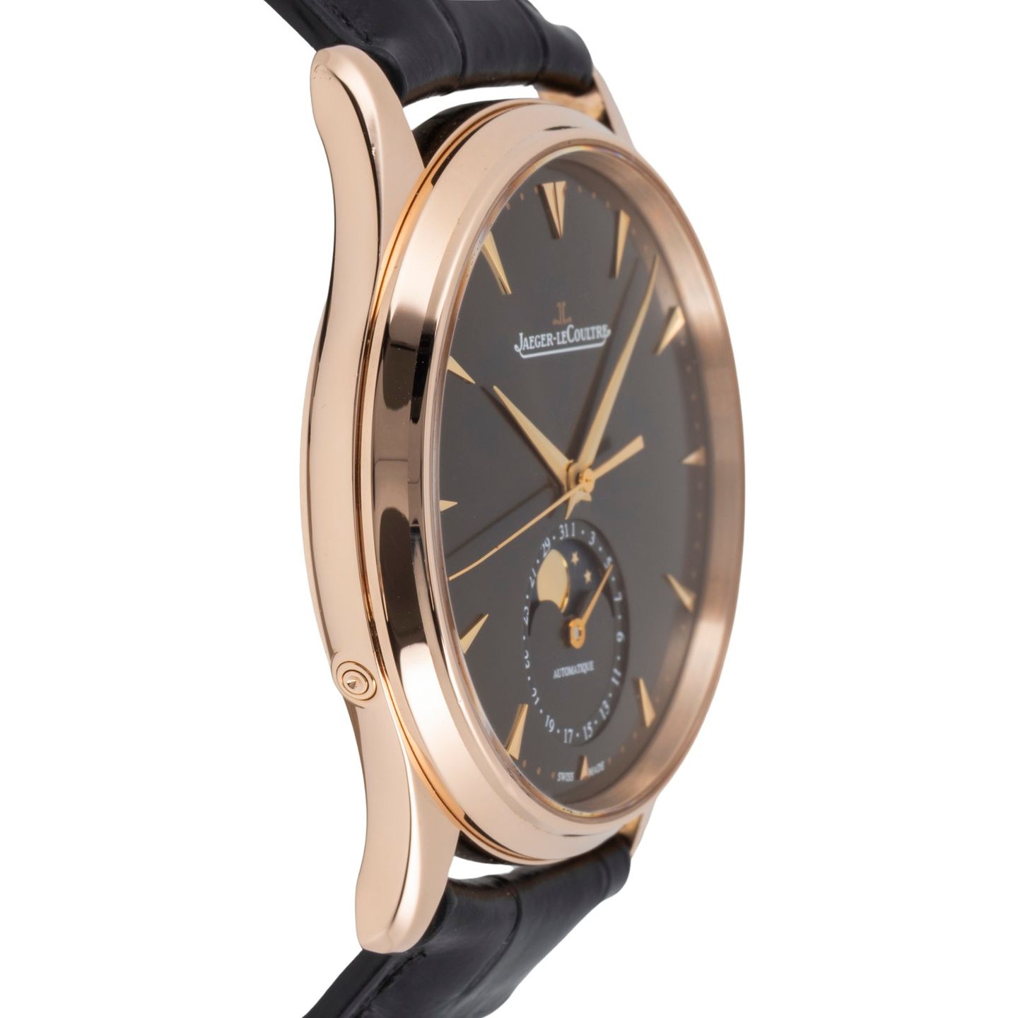 Jaeger-LeCoultre Master Ultra Thin Moon Q136255J - (7/8)