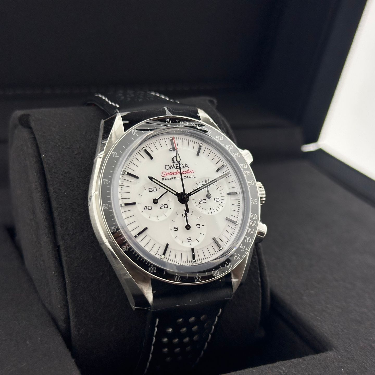 Omega Speedmaster Professional Moonwatch 310.32.42.50.04.002 - (7/8)