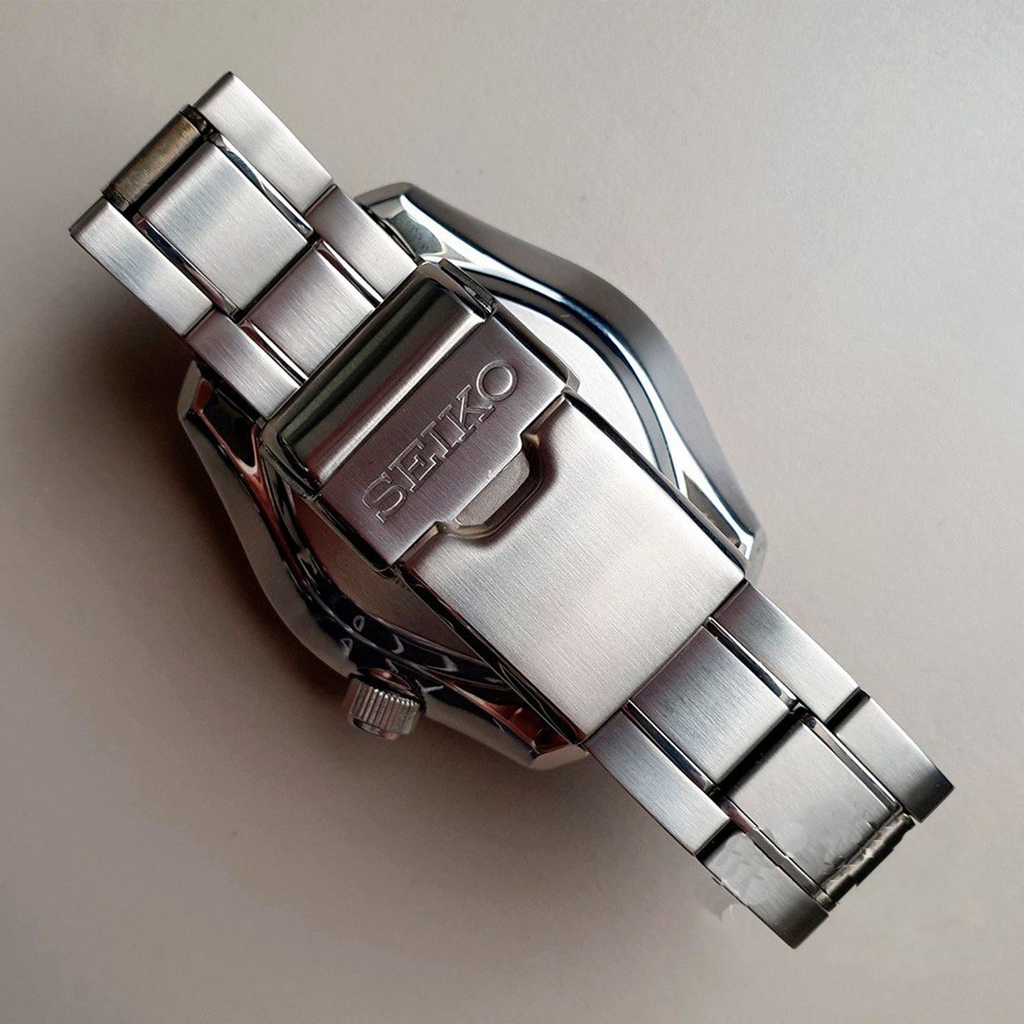 Seiko Prospex SLA021 - (7/8)