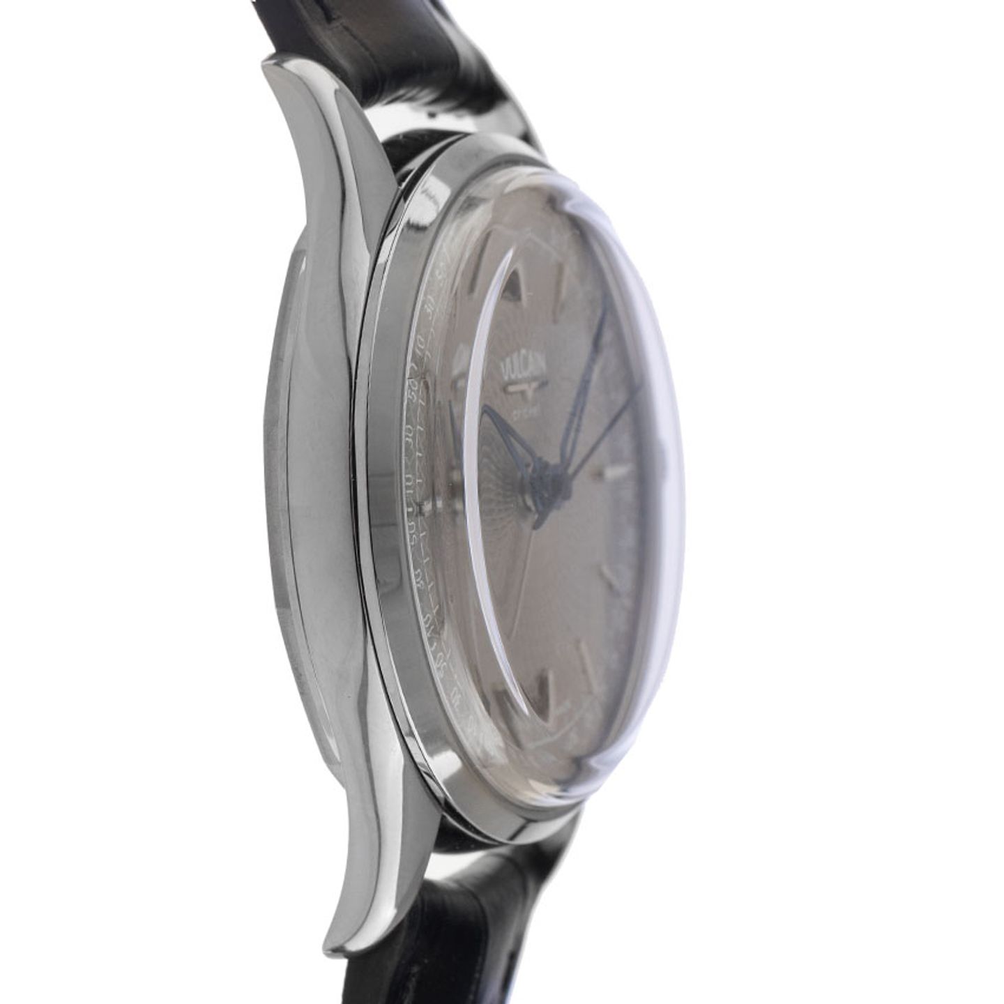 Vulcain Cricket Classique 142268G13.BAN249 - (5/8)