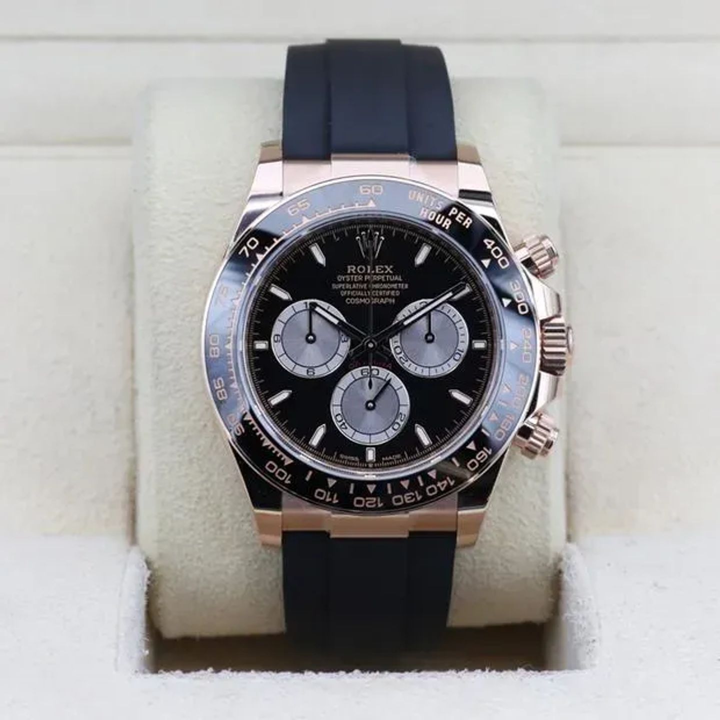 Rolex Daytona 126515LN - (4/6)
