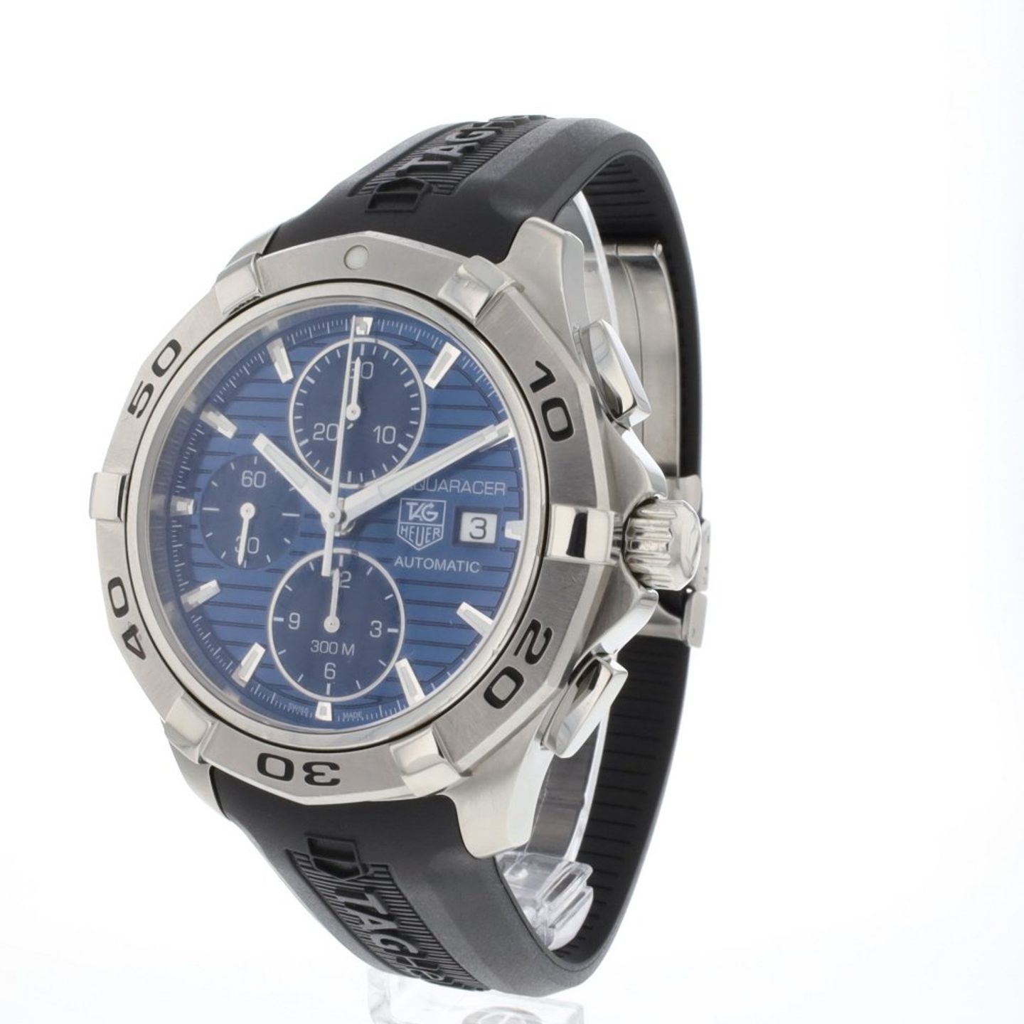 TAG Heuer Aquaracer 300M CAP2112 - (3/3)