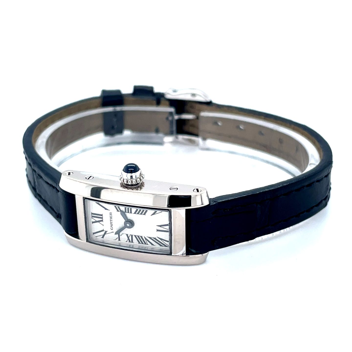 Cartier Tank Américaine 2544 - (5/8)