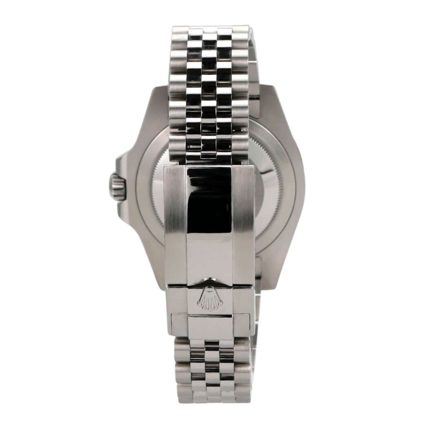 Rolex GMT-Master II 126710BLRO - (8/8)