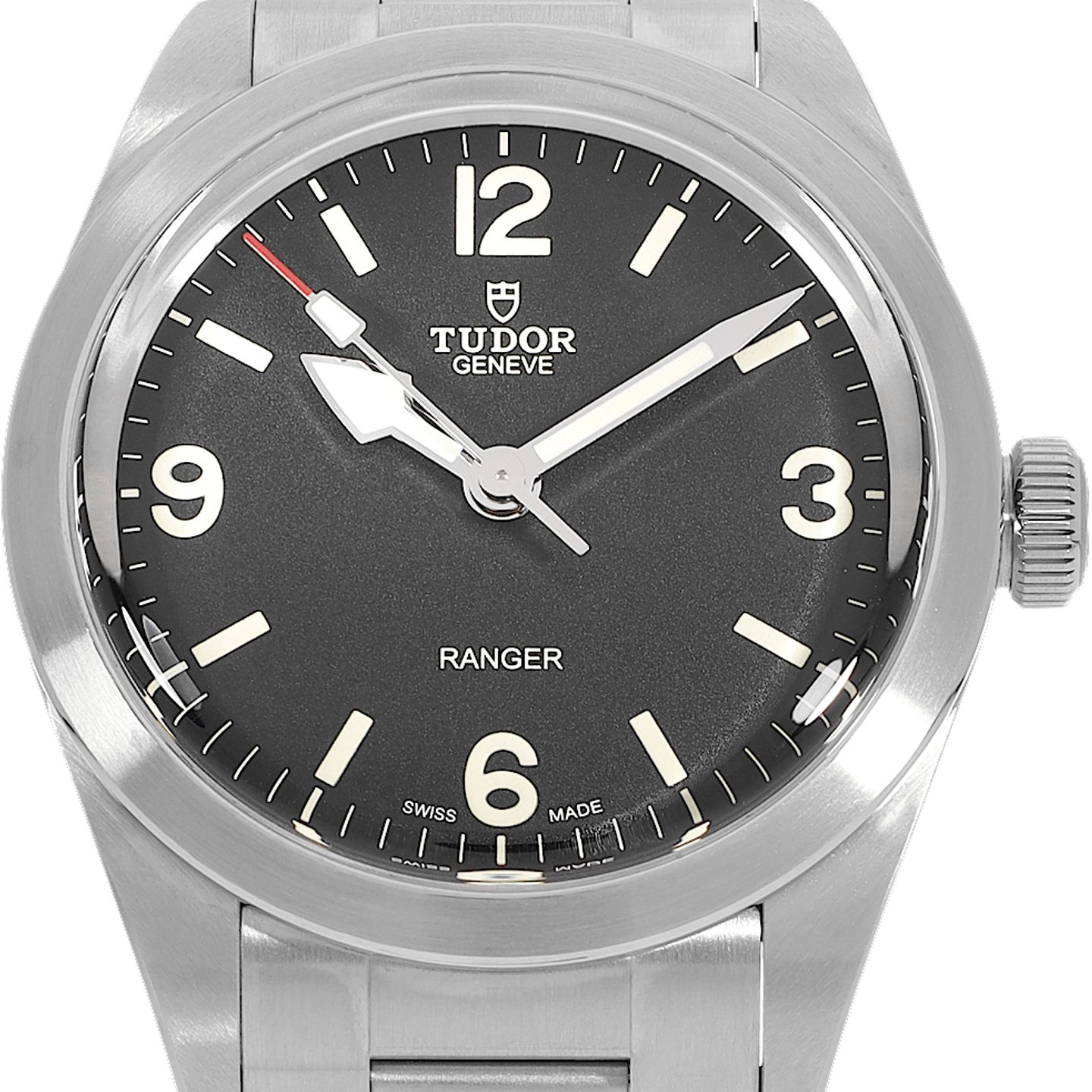 Tudor Ranger 79950 - (1/5)