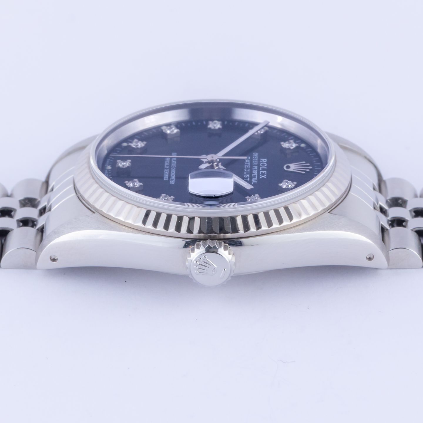 Rolex Datejust 36 16234 - (6/8)