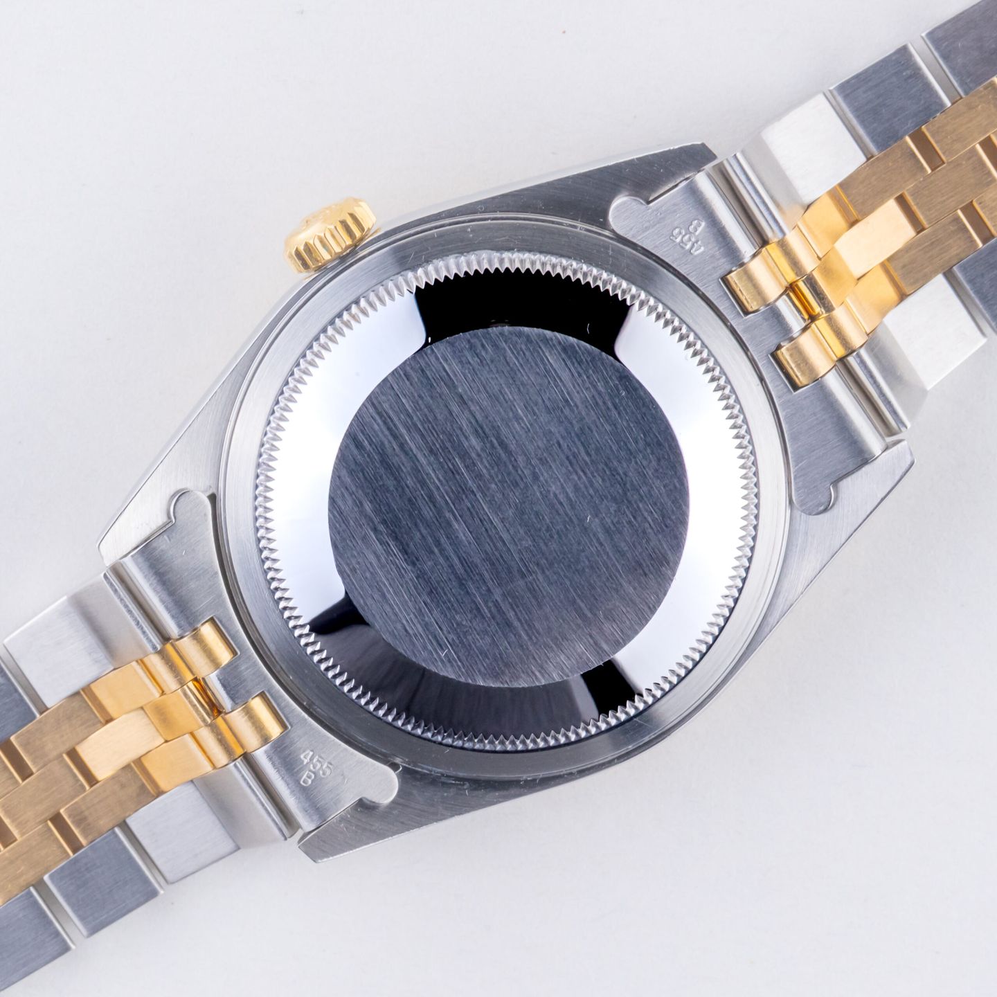 Rolex Datejust 36 16233 - (4/8)