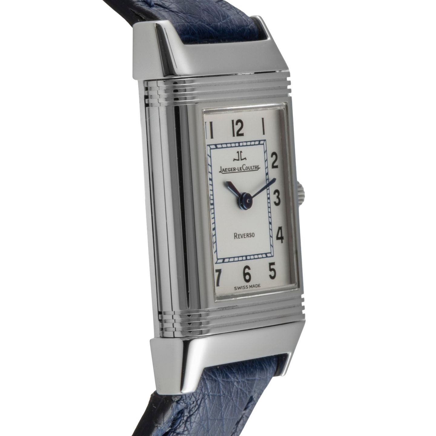 Jaeger-LeCoultre Reverso Lady 260.8.08 - (7/8)