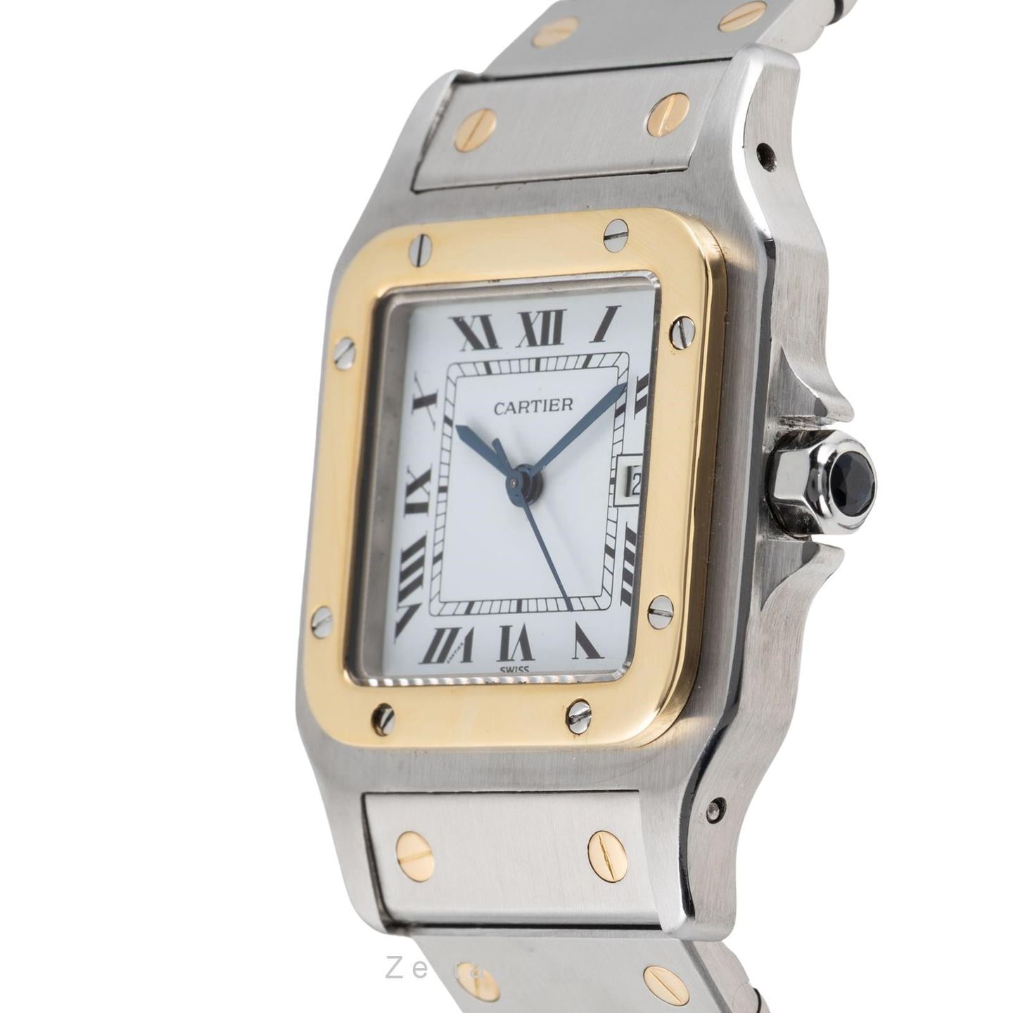 Cartier Santos 2961 - (5/8)
