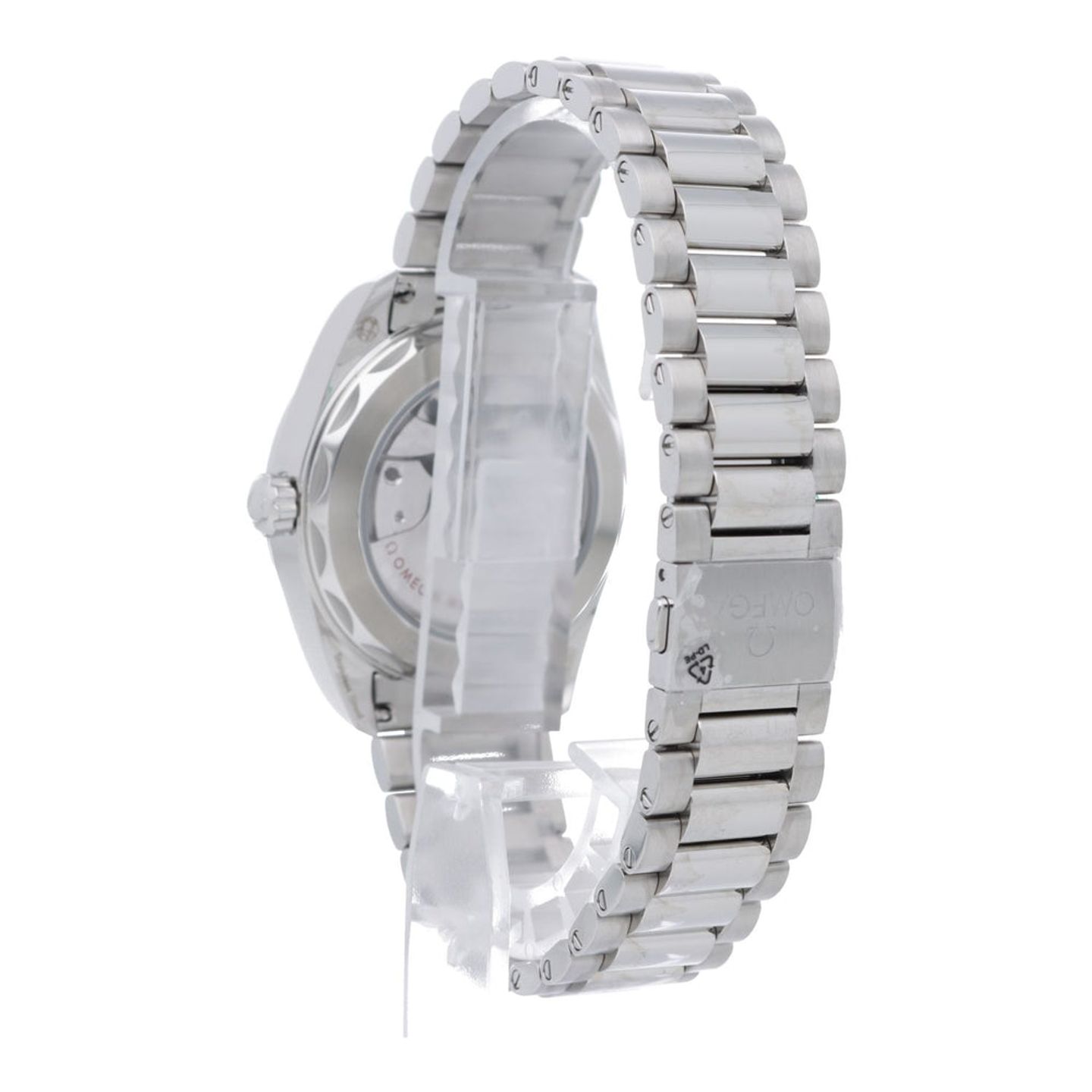 Omega Seamaster Aqua Terra 220.10.38.20.03.003 - (4/7)