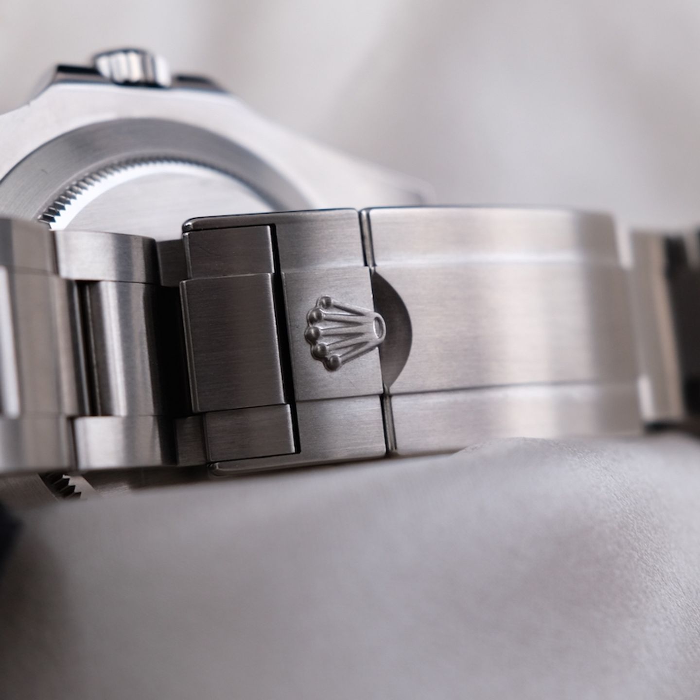 Rolex Explorer II 216570 - (7/8)