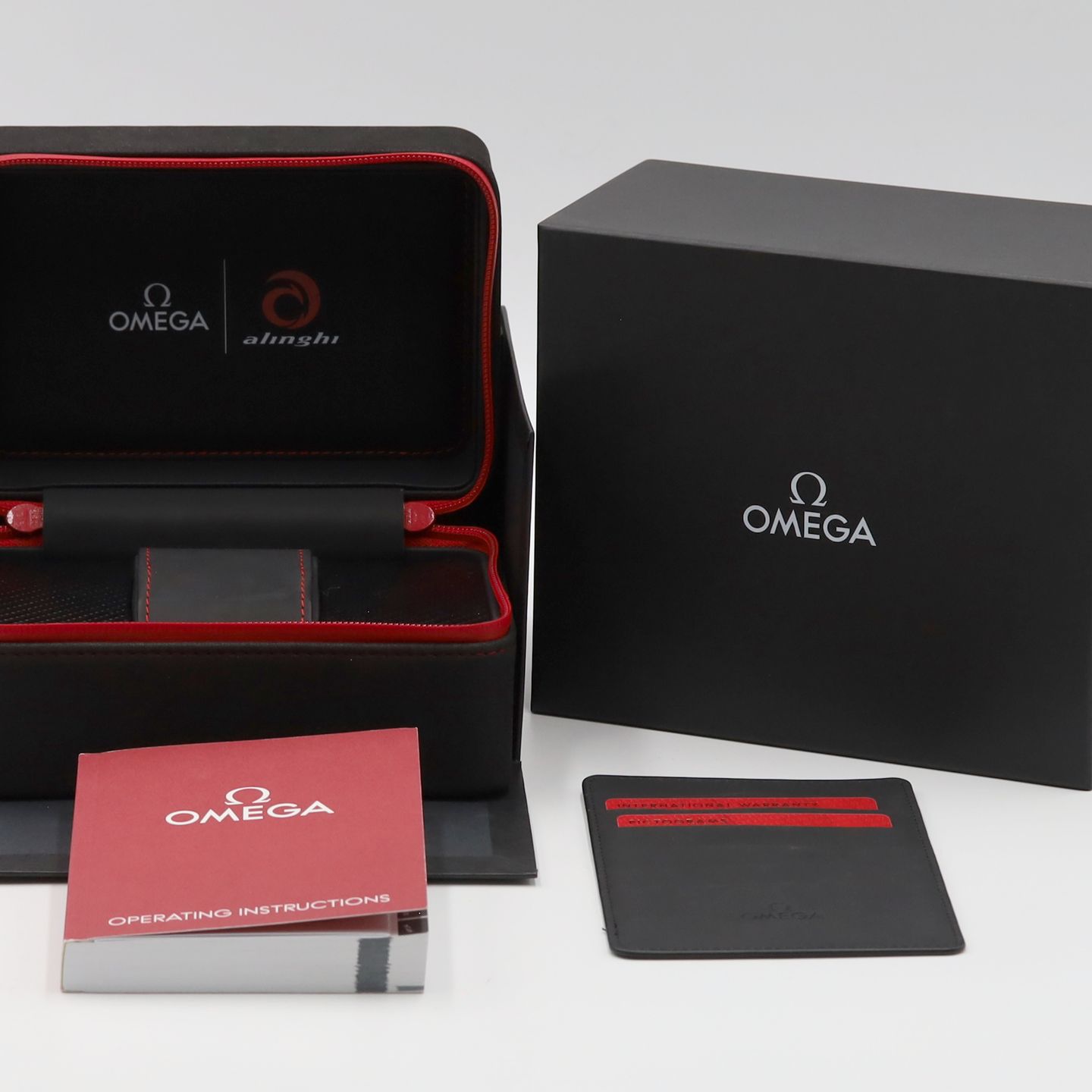 Omega Speedmaster Professional Moonwatch 311.92.44.30.01.002 - (8/8)