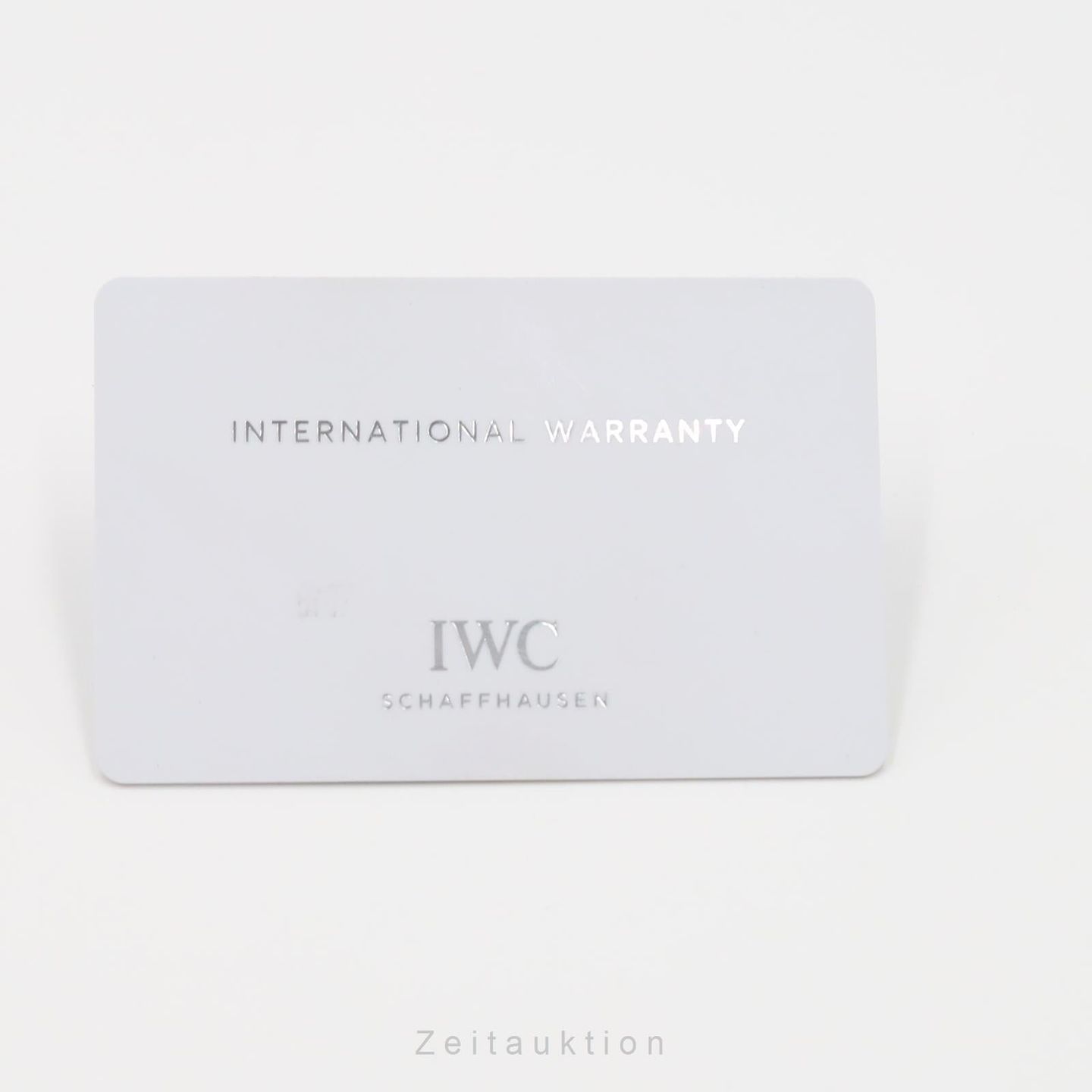 IWC Aquatimer Chronograph IW376804 - (8/8)
