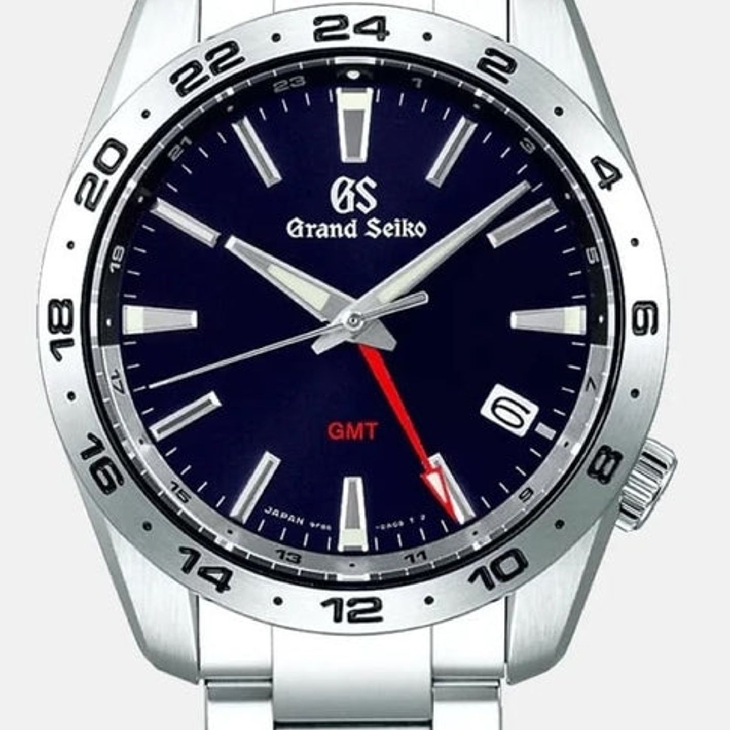 Grand Seiko Sport Collection SBGN029 (2026) - 40mm Staal (1/1)