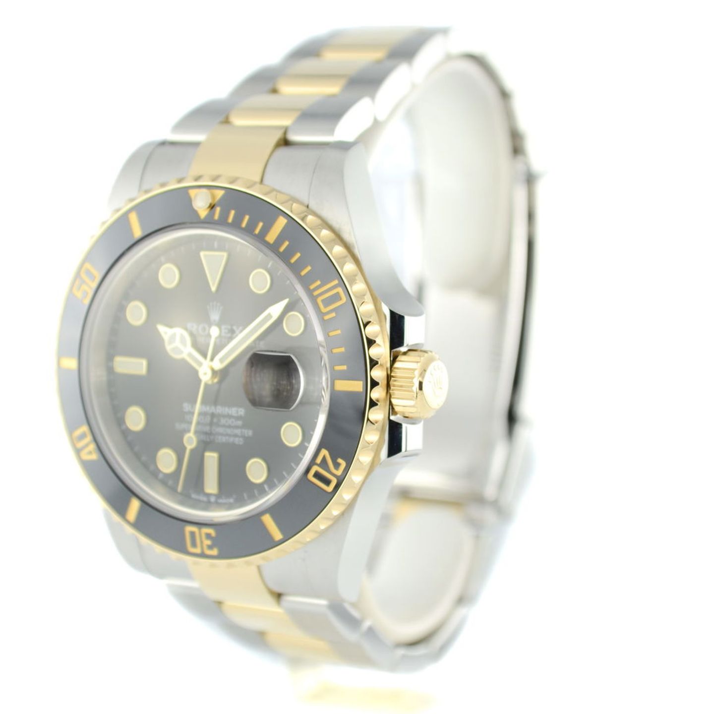 Rolex Submariner Date 126613LN - (2/7)