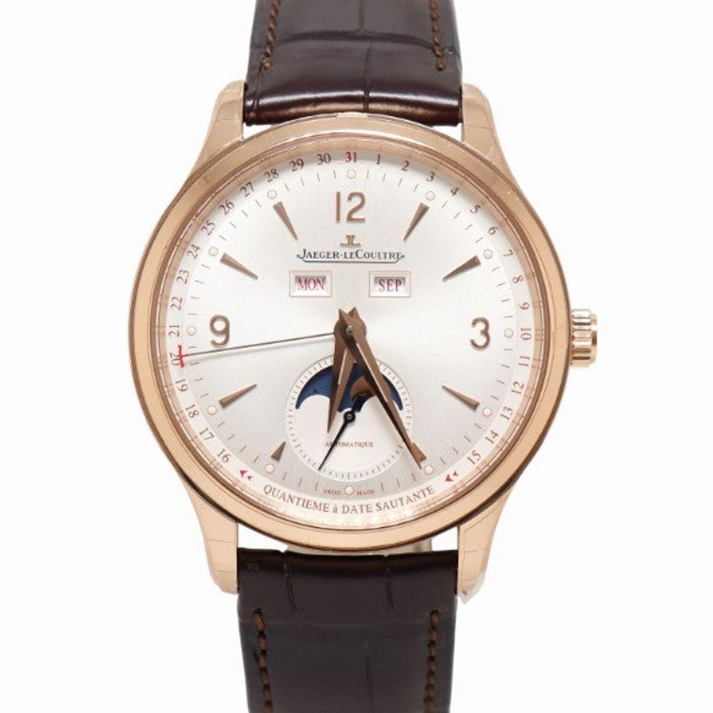 Jaeger-LeCoultre Master Calendar Q4142520 - (1/1)
